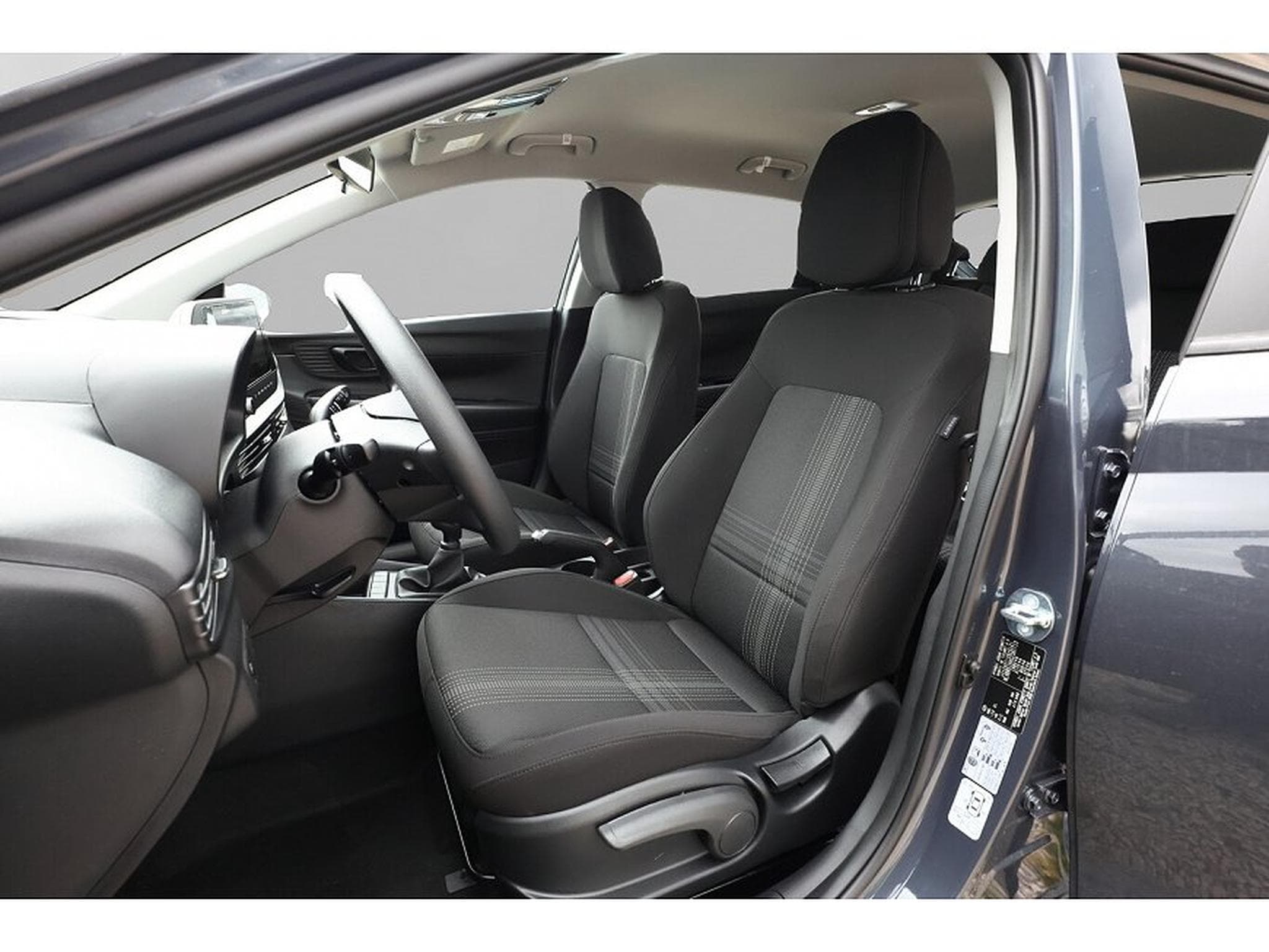 Hyundai i20 (2026) - Photo 5