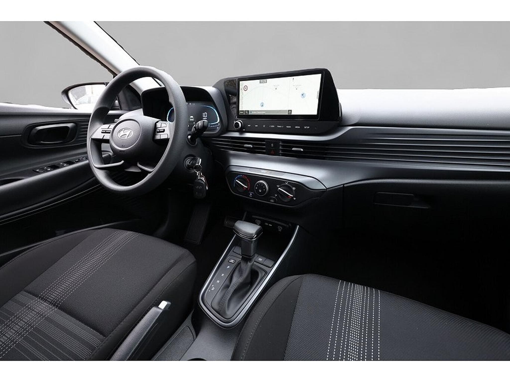 Hyundai i20 (2026) - Photo 8