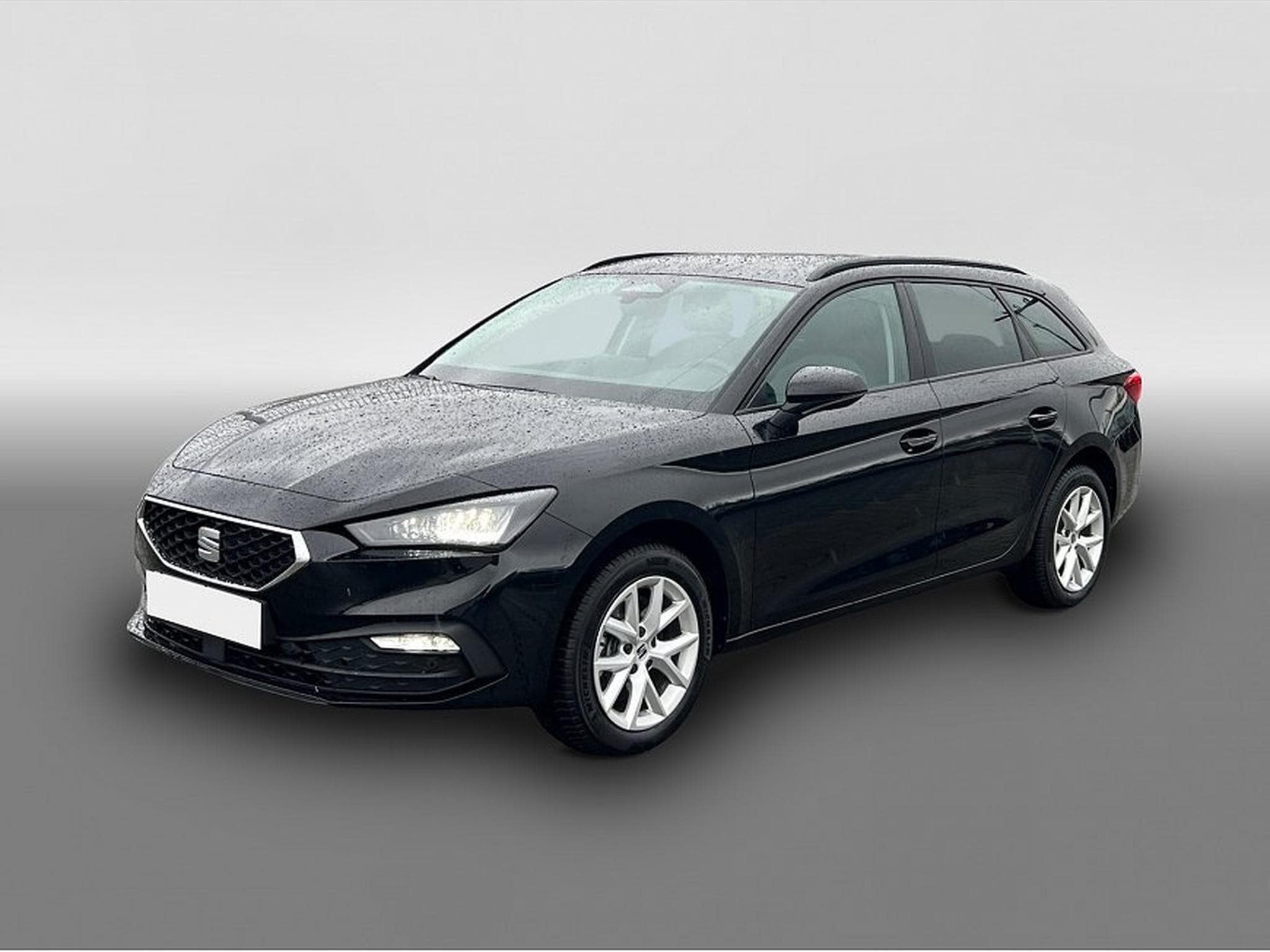 Seat Leon (2026) - Photo 1