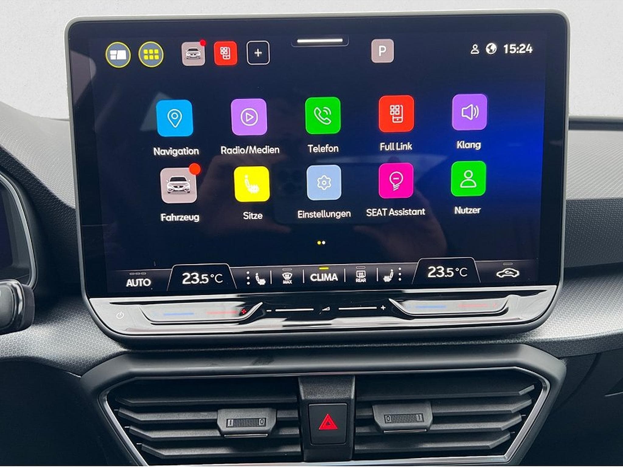 Seat Leon (2026) - Photo 10