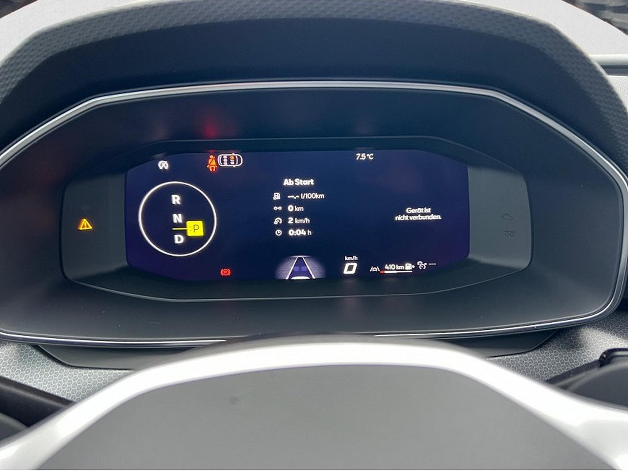 Seat Leon (2026) - Photo 11