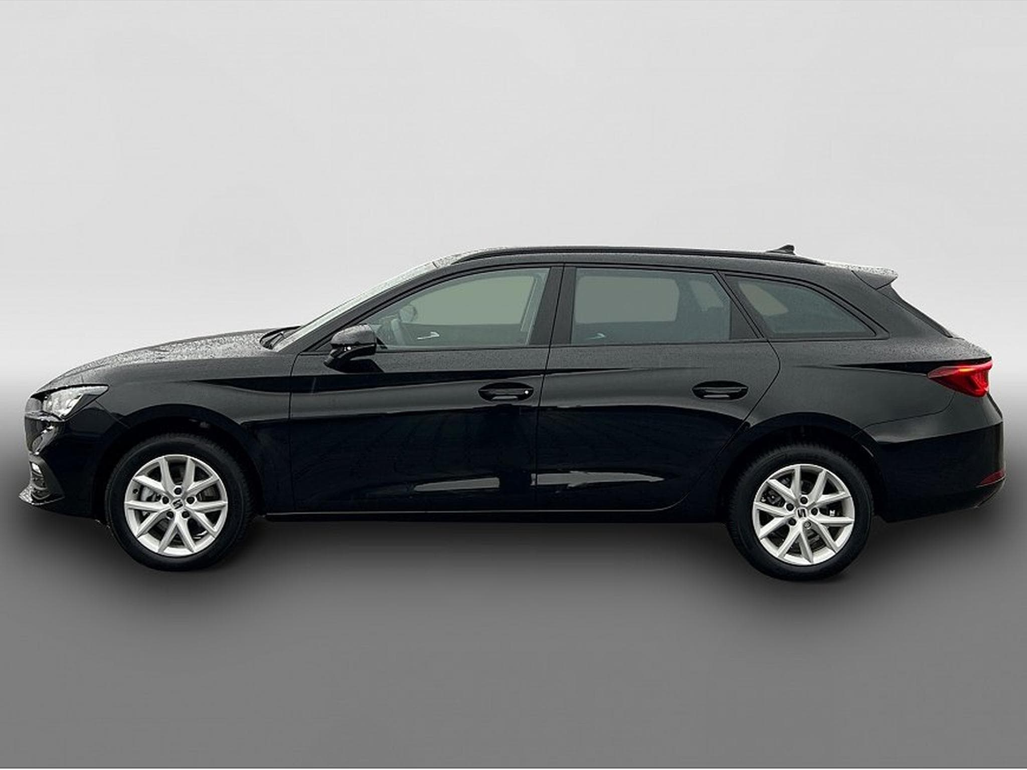 Seat Leon (2026) - Photo 2