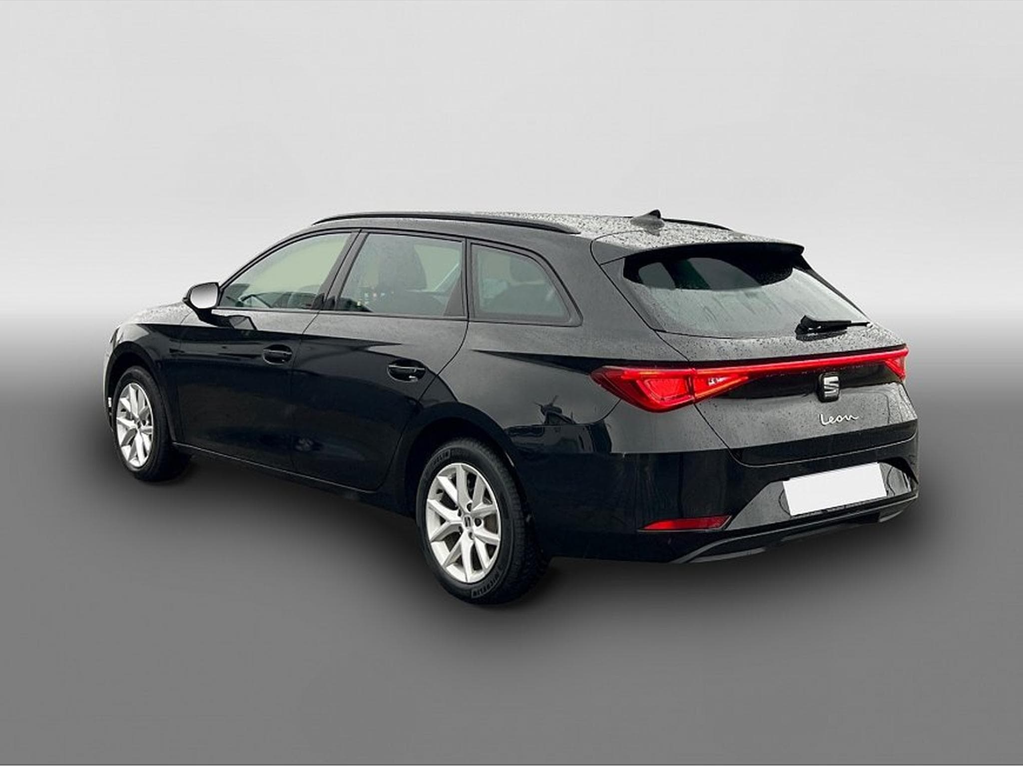 Seat Leon (2026) - Photo 3