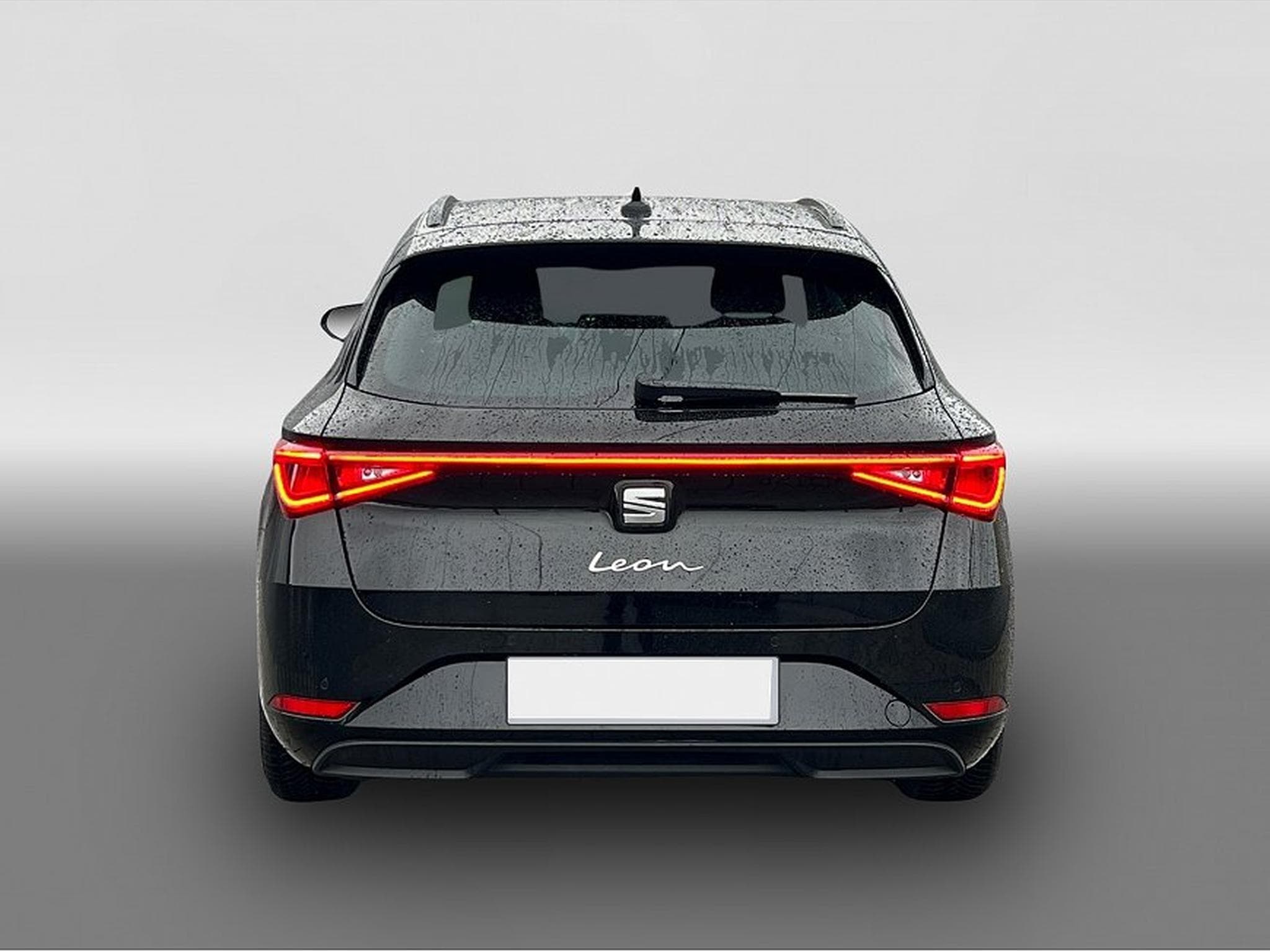 Seat Leon (2026) - Photo 4