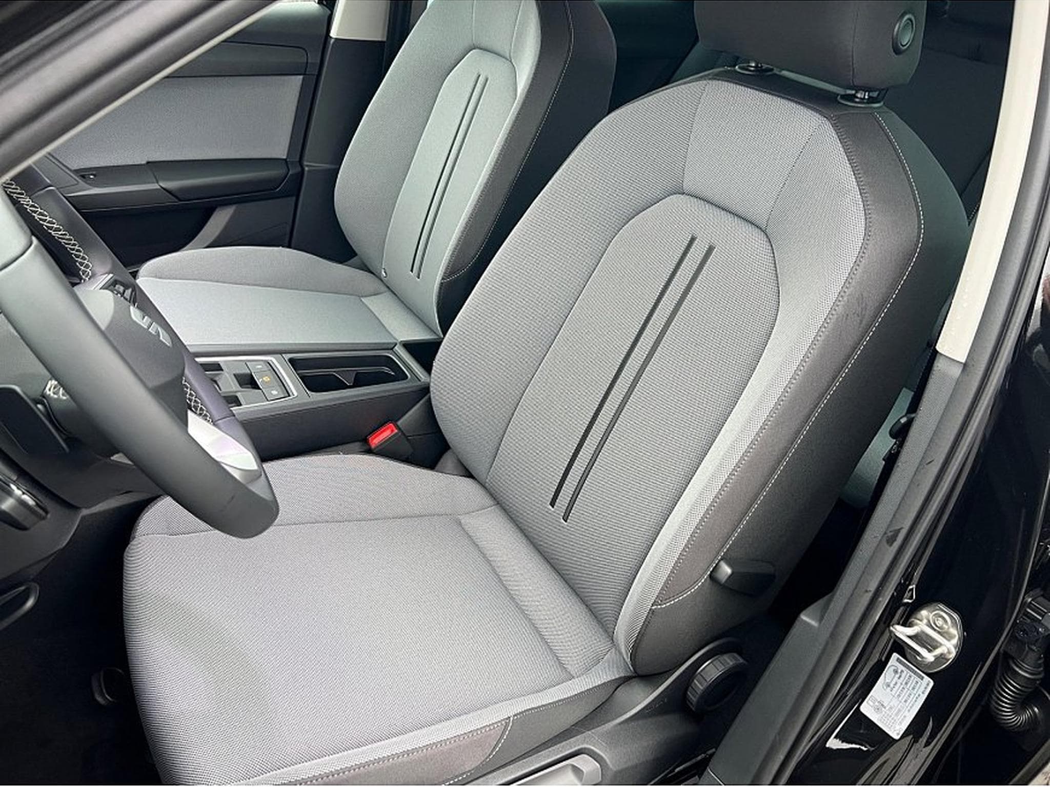 Seat Leon (2026) - Photo 7