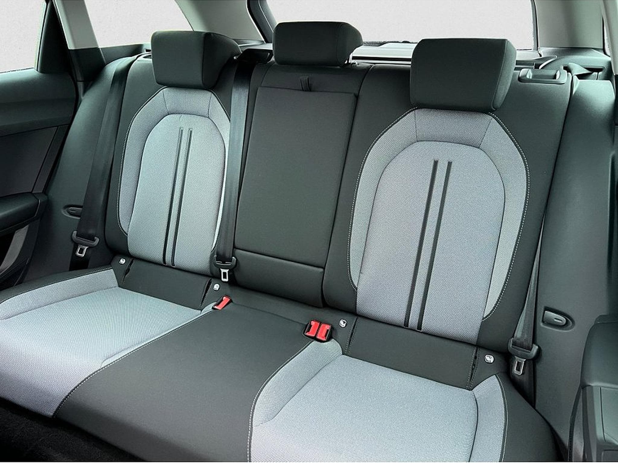 Seat Leon (2026) - Photo 8