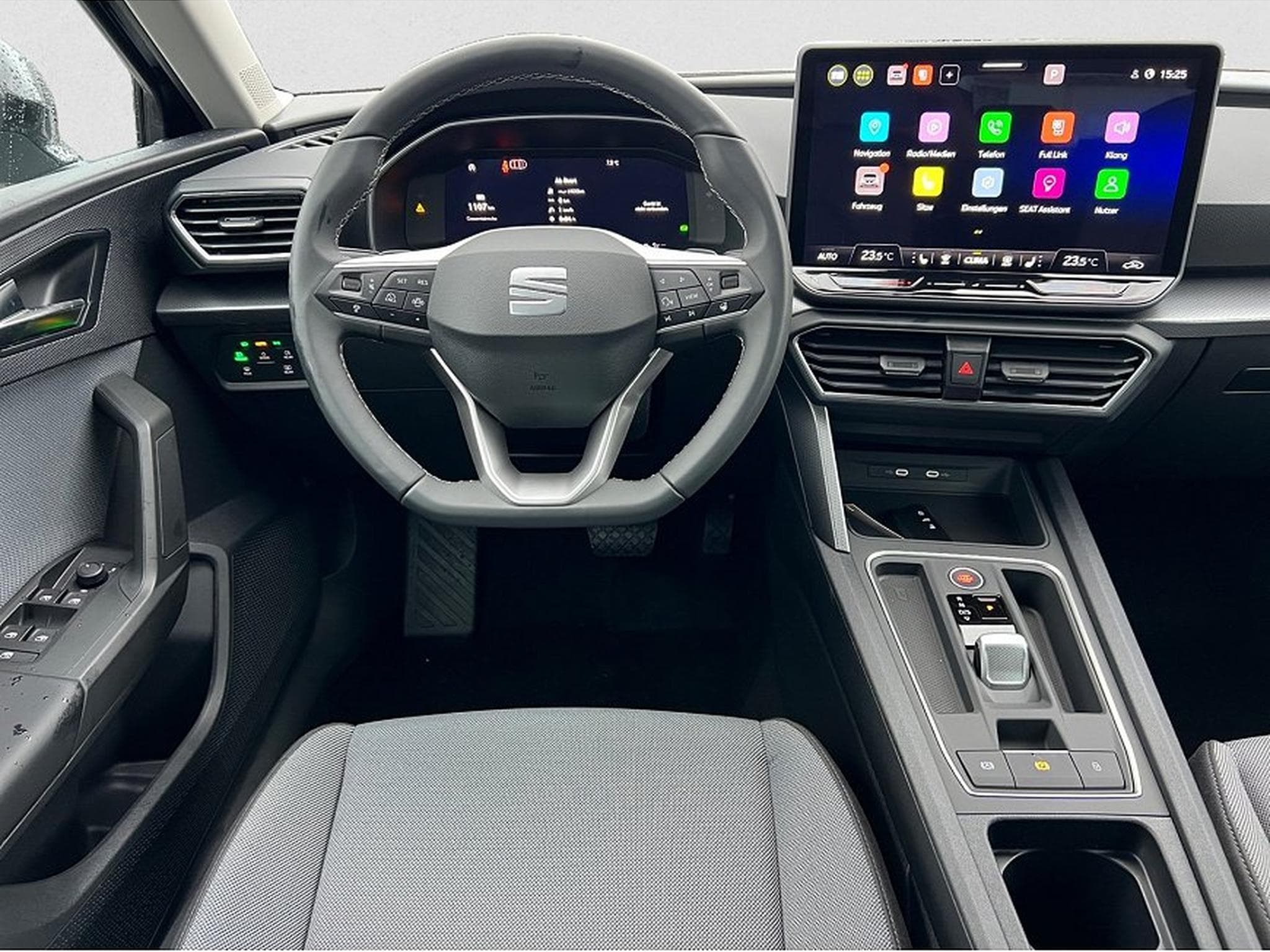 Seat Leon (2026) - Photo 9