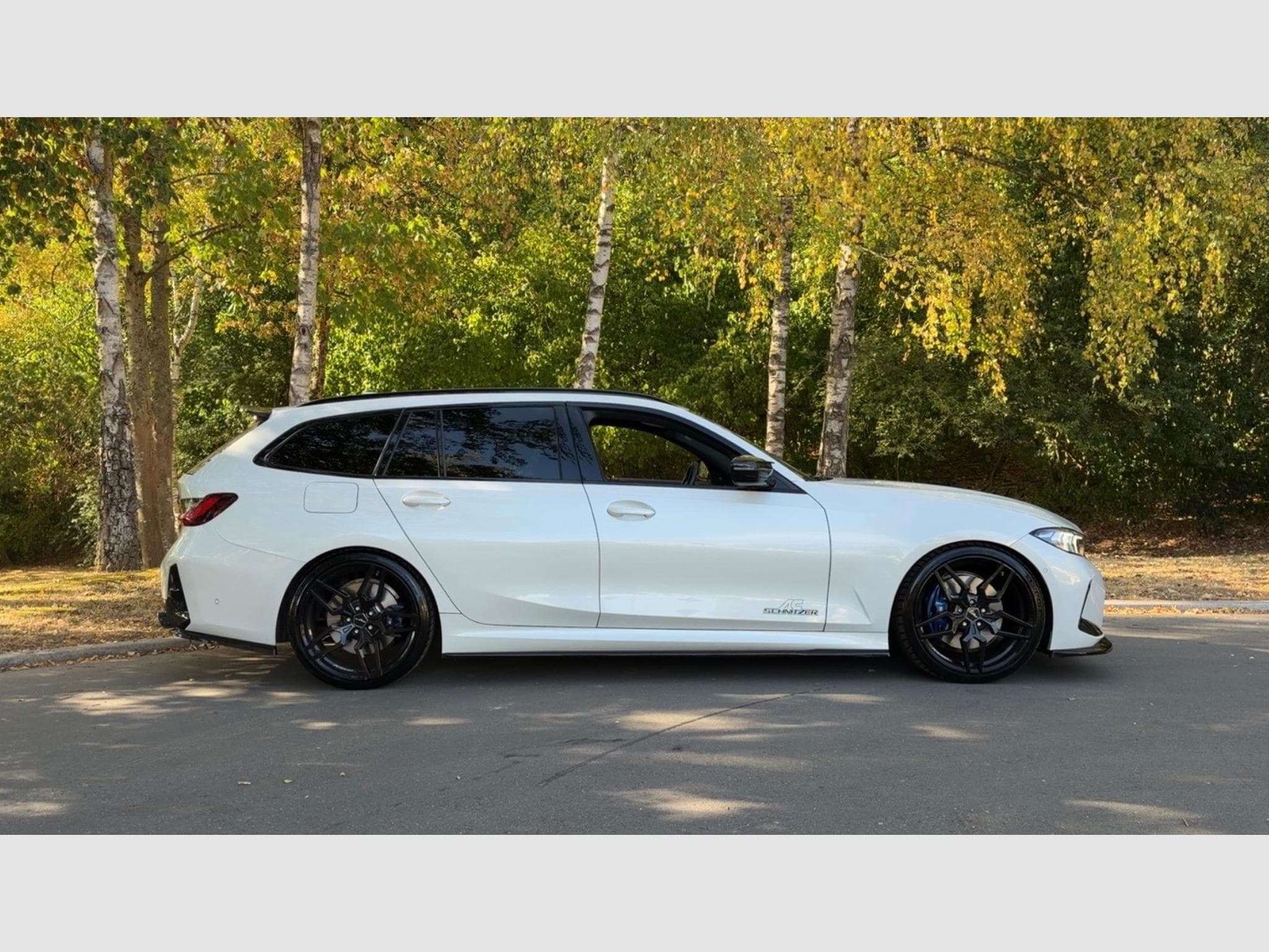 BMW M340 Touring Xdrive (2023) - Foto 3