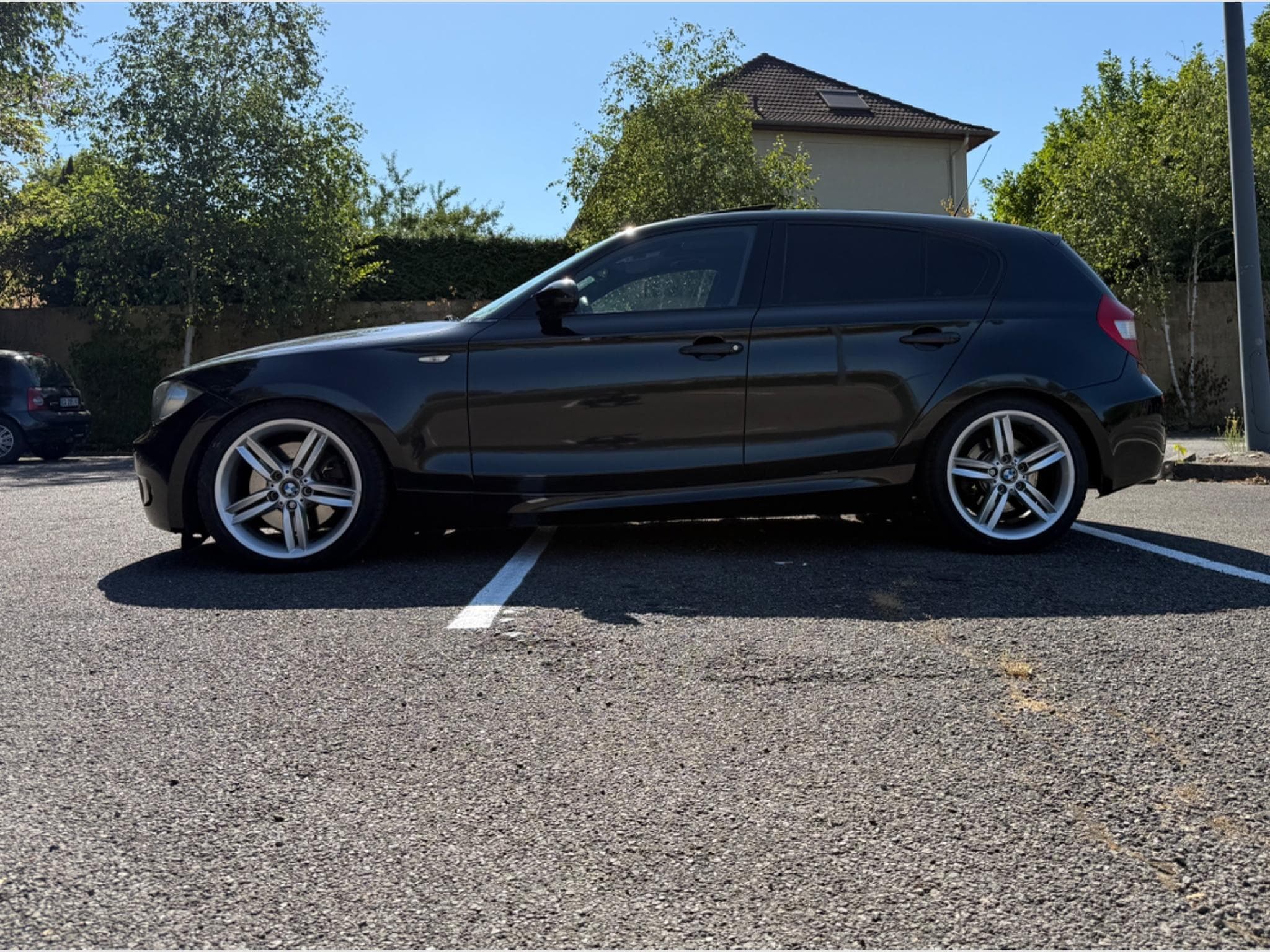 BMW 130 M sport (2005) - Photo 1