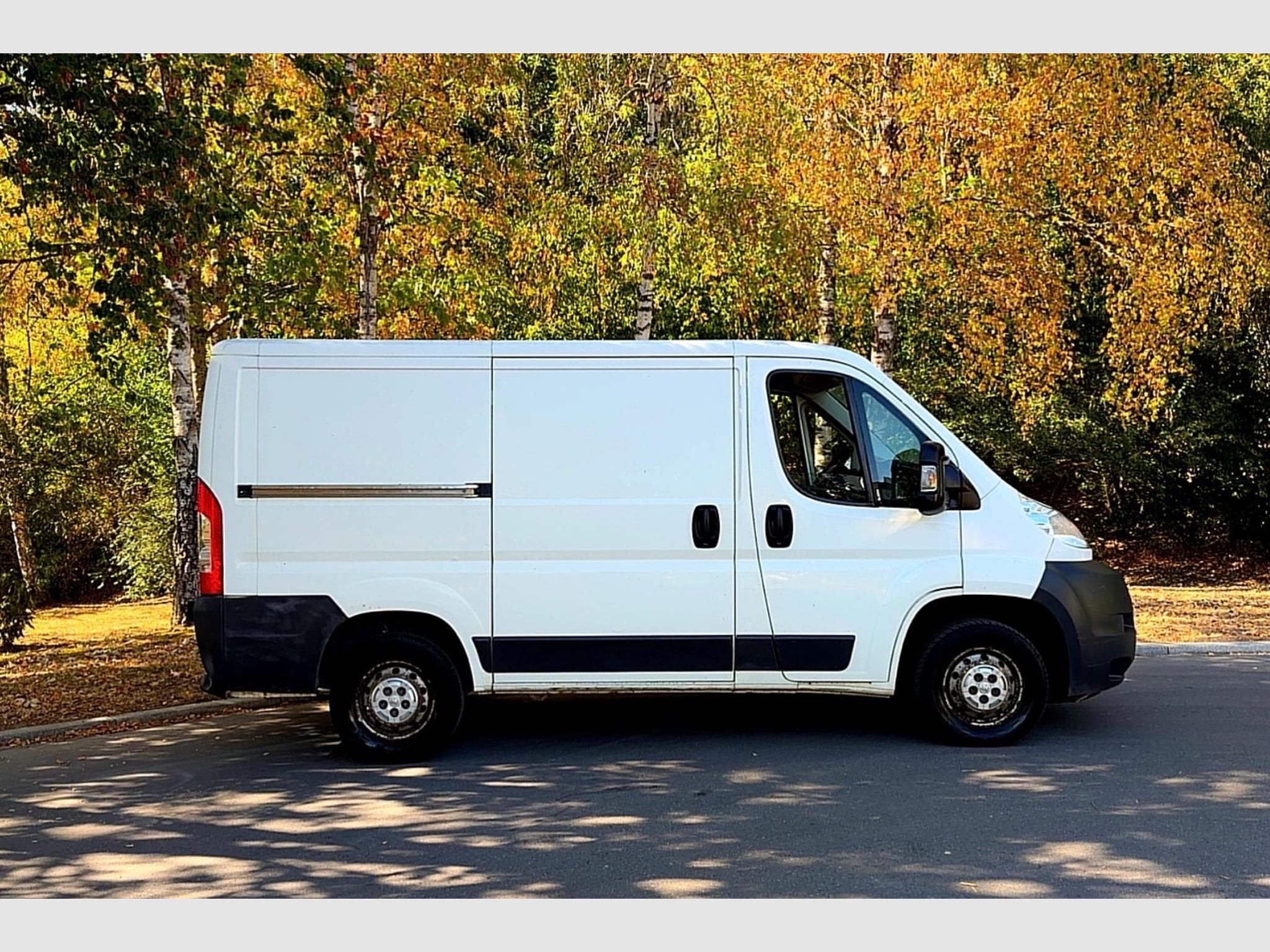 Peugeot Boxer 2.2 Hdi L1H1 (2013) - Photo 3
