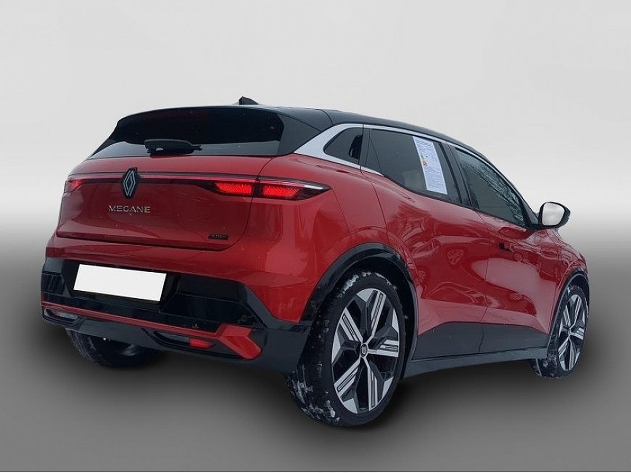Renault Megane (2026) - Photo 3