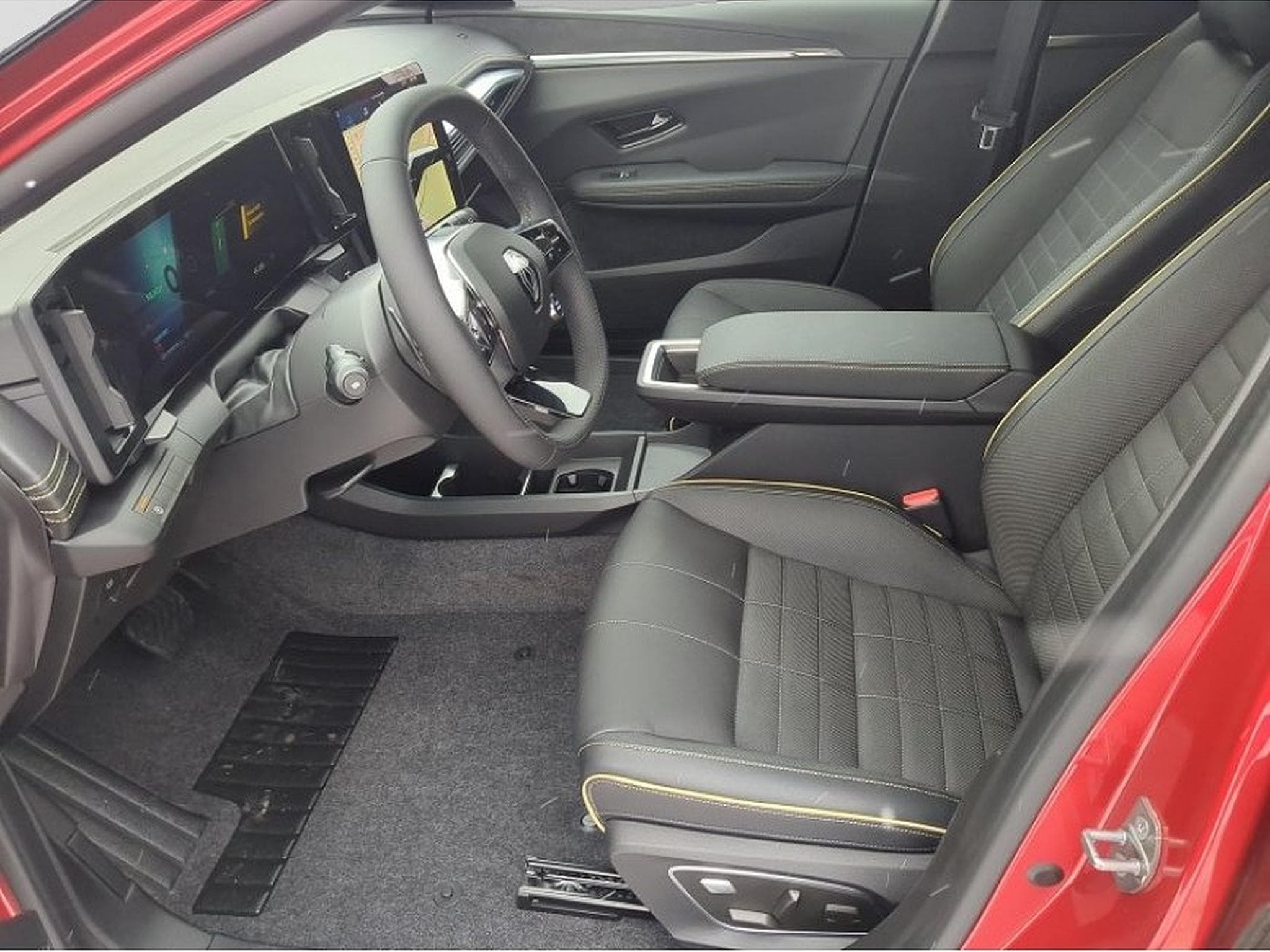 Renault Megane (2026) - Photo 4