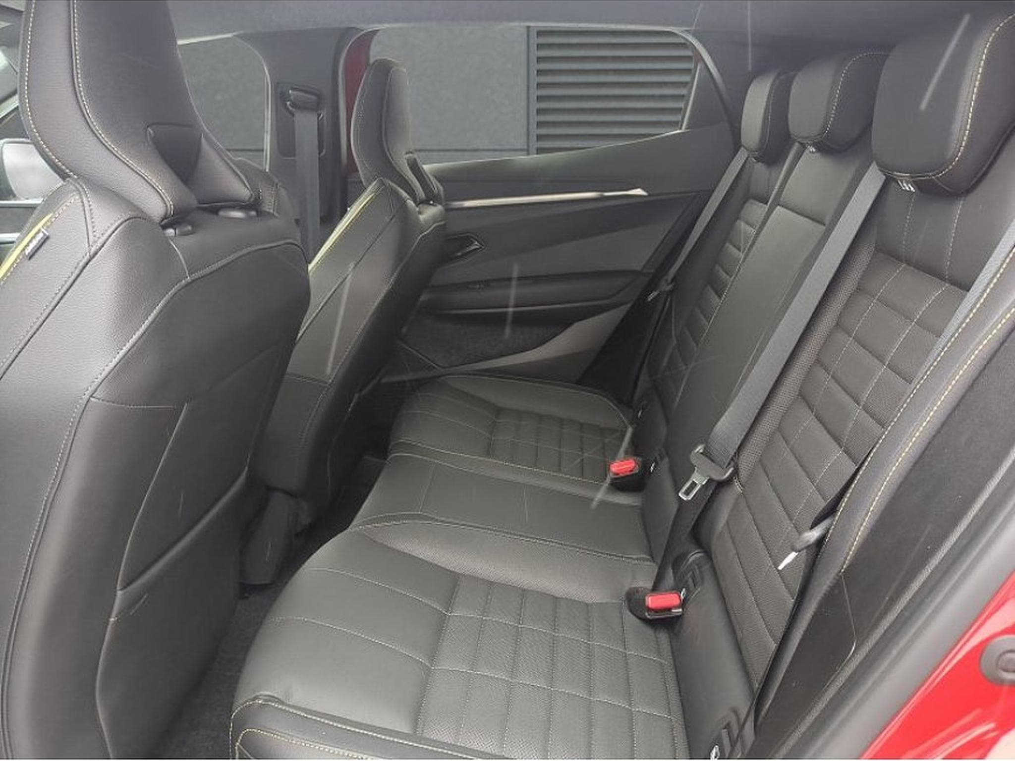 Renault Megane (2026) - Photo 6