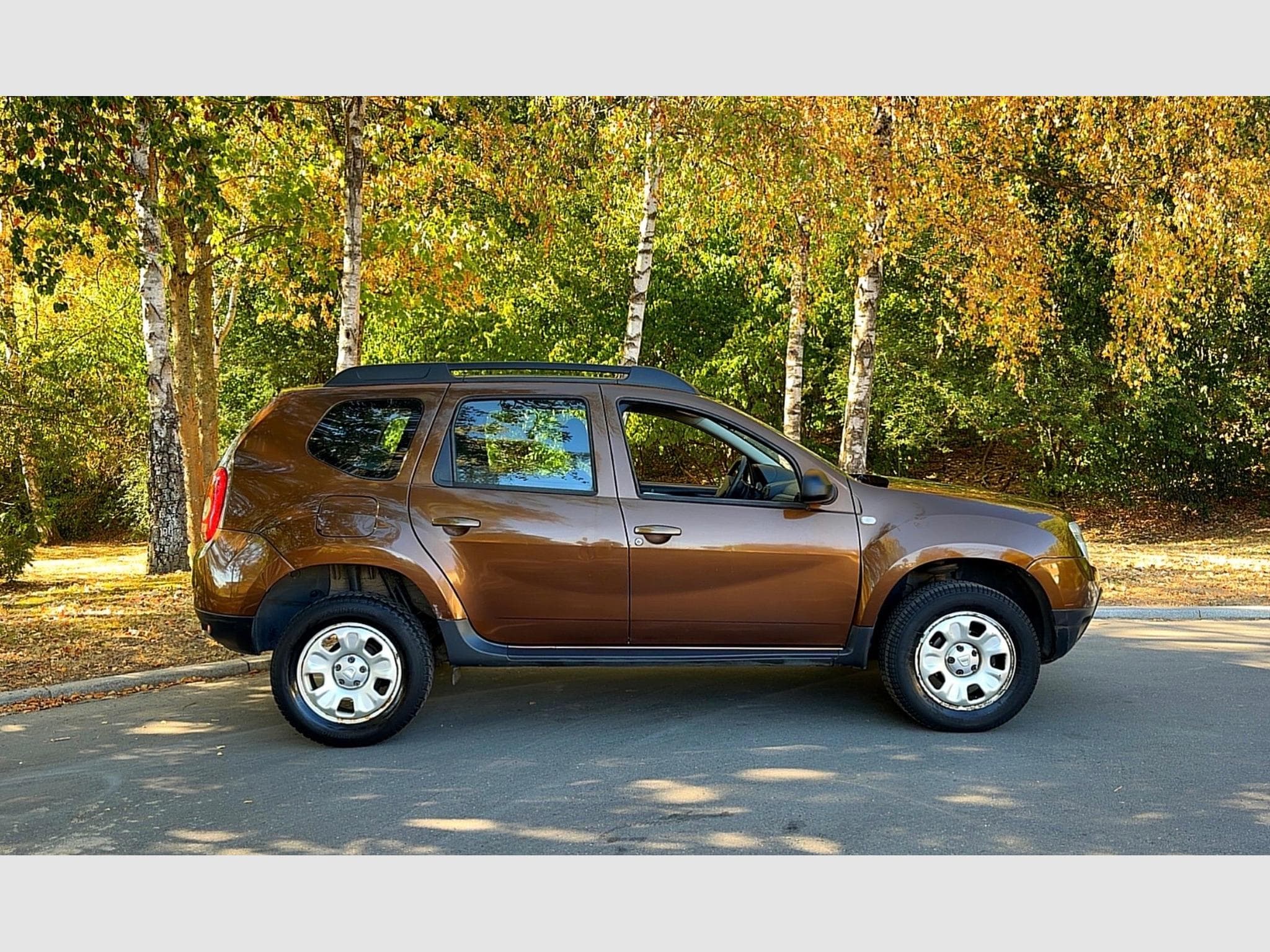 Dacia Duster 1.6 (2012) - Foto 3