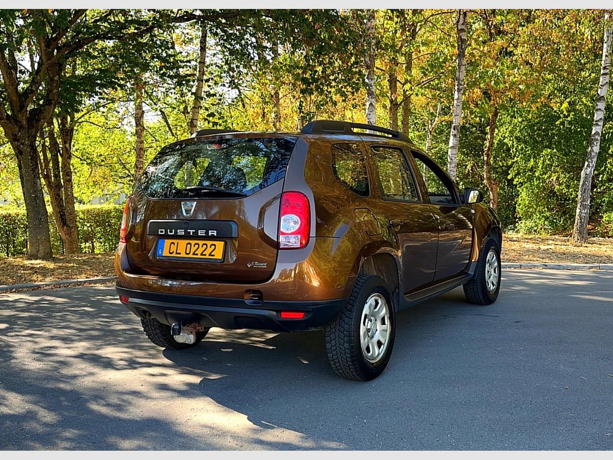 Dacia Duster 1.6 (2012) - Foto 2