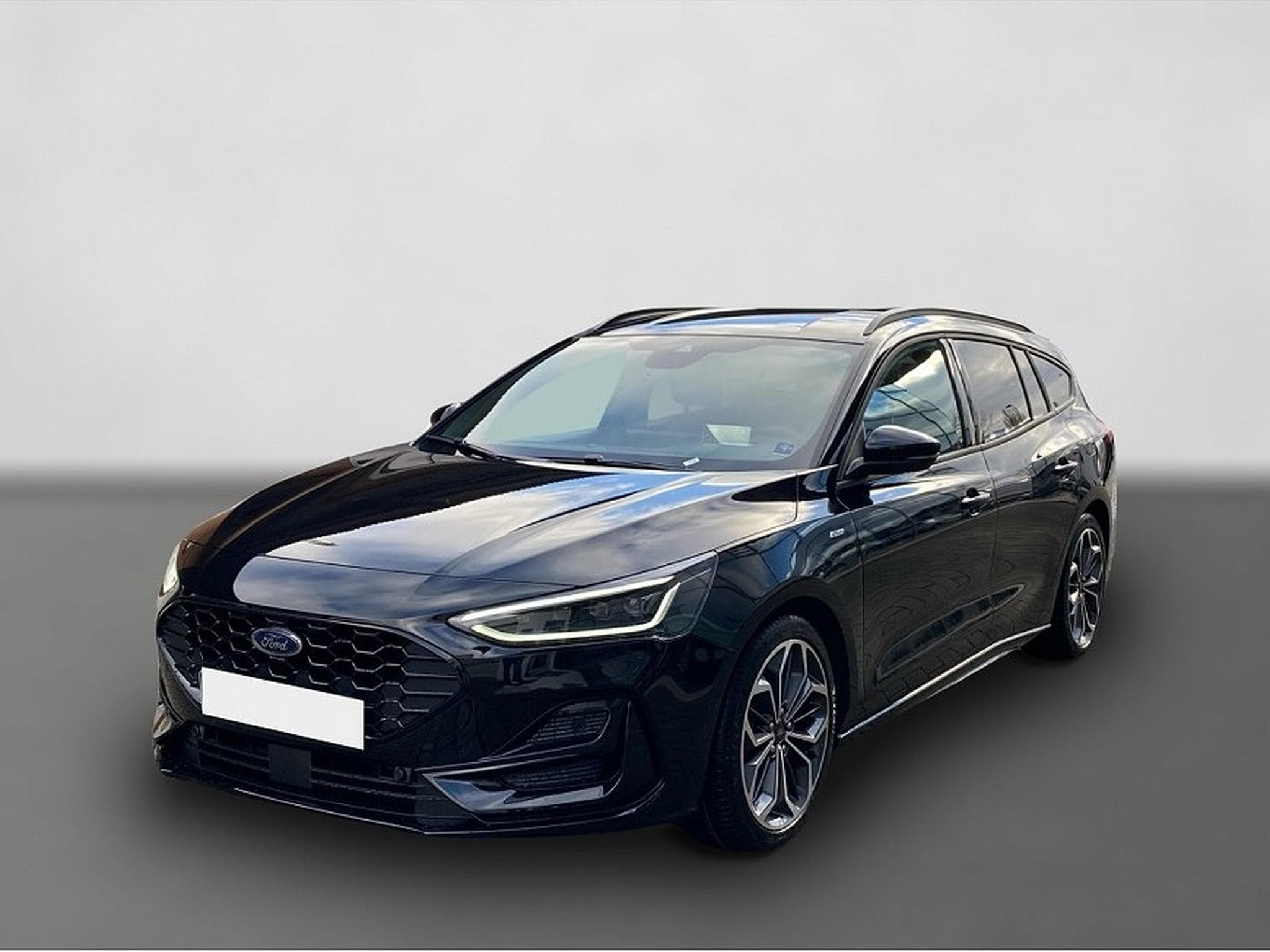 Ford Focus (2026) - Photo 1
