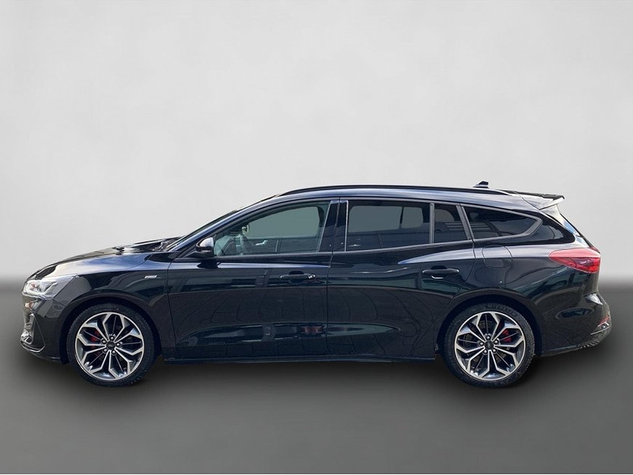 Ford Focus (2026) - Photo 2
