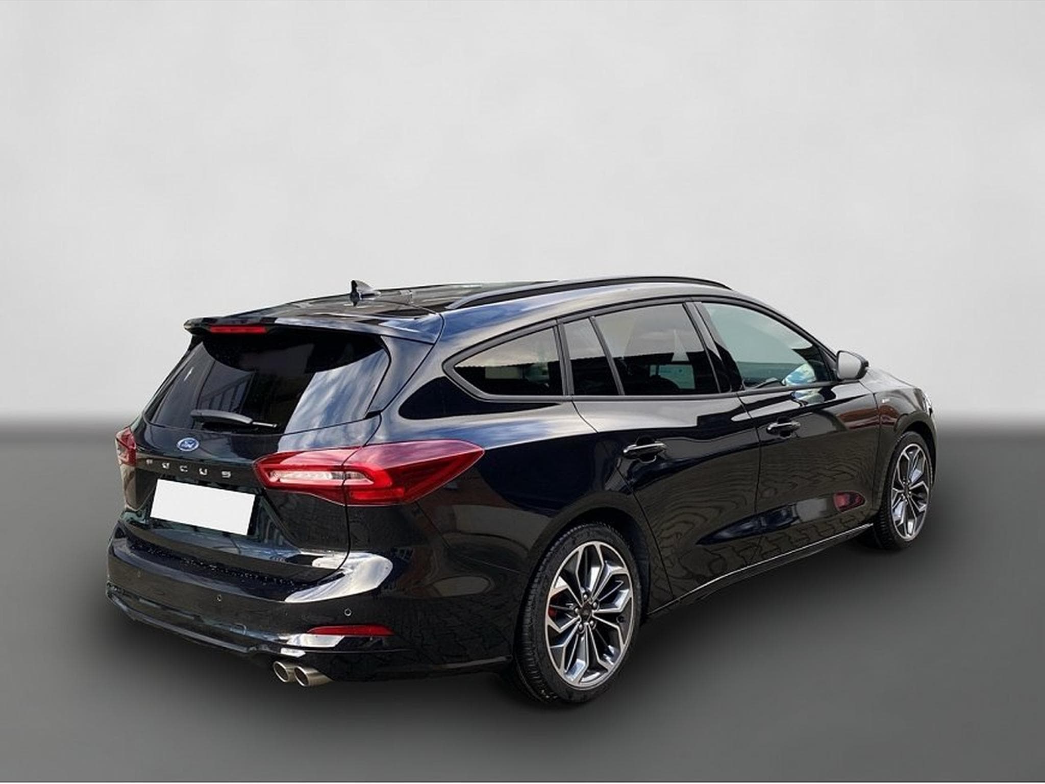 Ford Focus (2026) - Photo 5