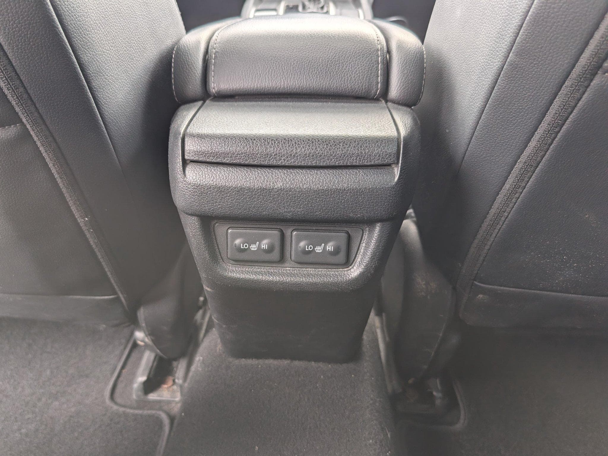 Honda Civic Executive (2017) - Foto 14