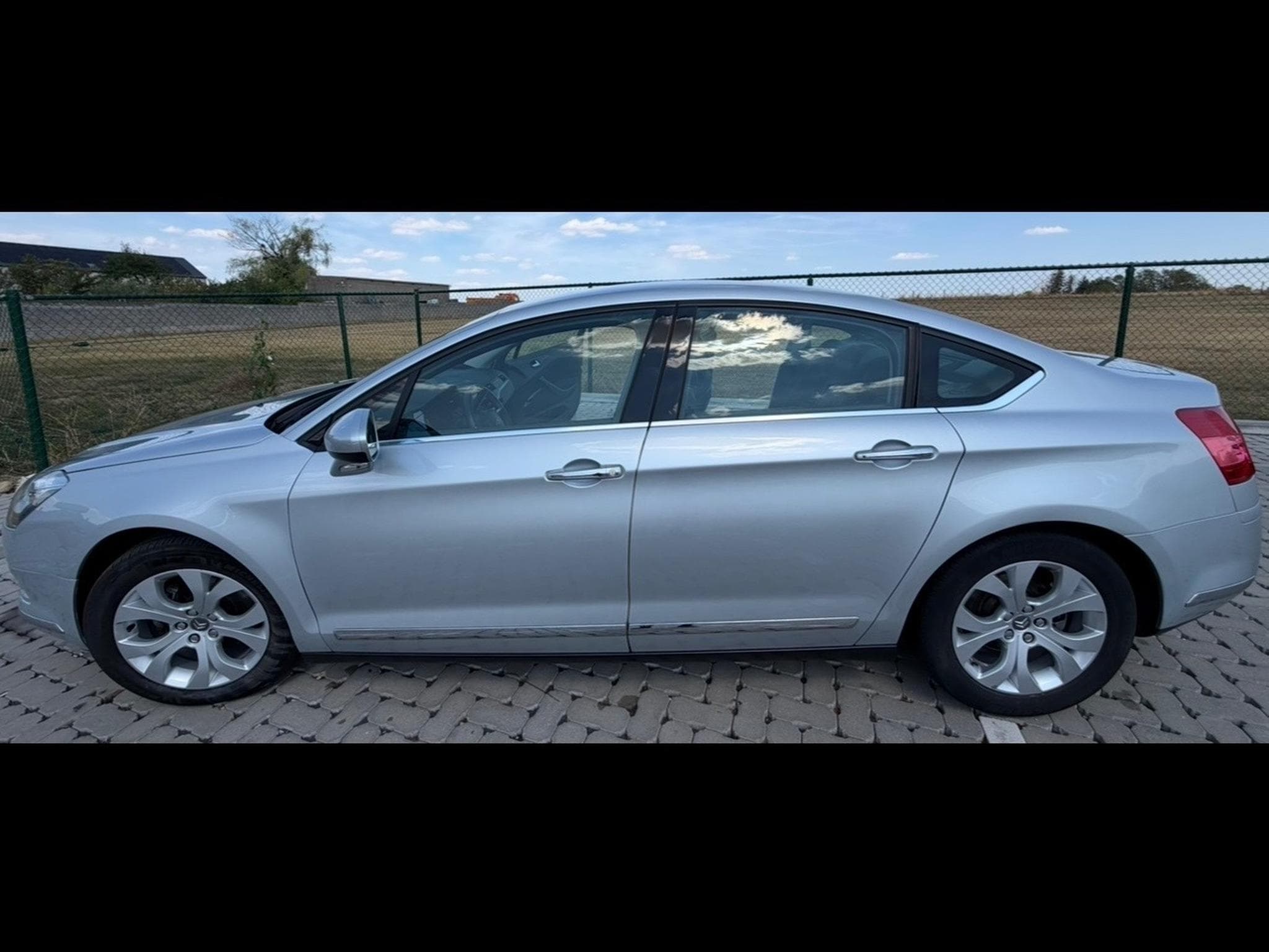 Citroën C5 Exclusive (2009) - Foto 2