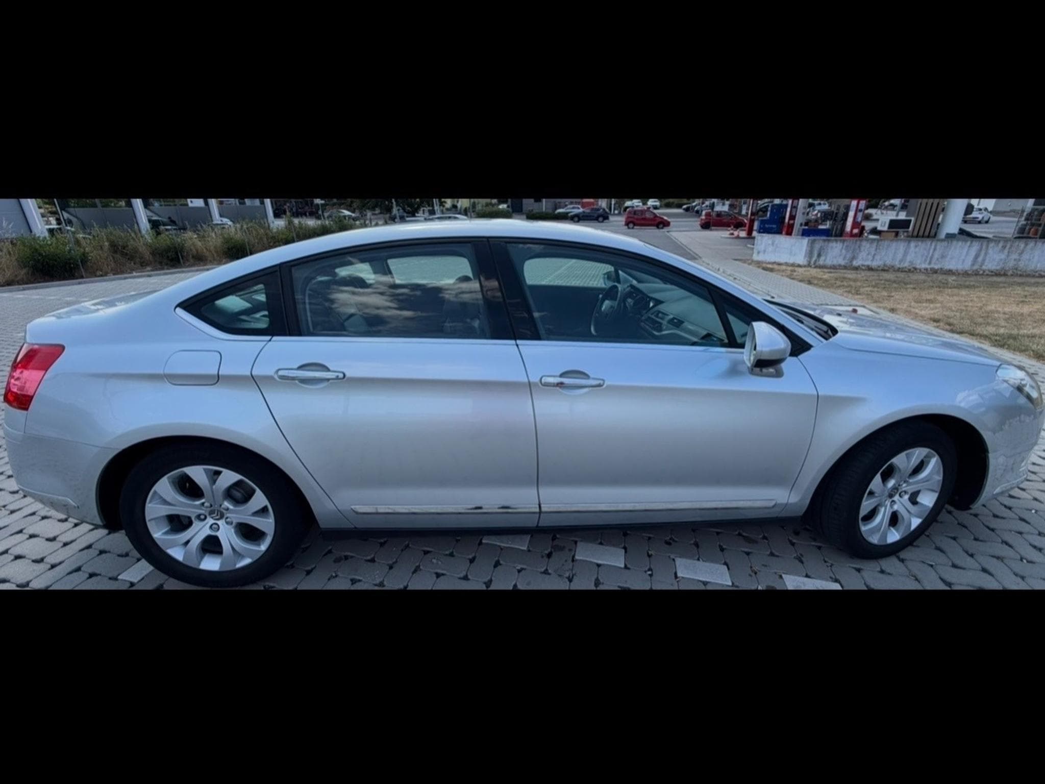 Citroën C5 Exclusive (2009) - Foto 3