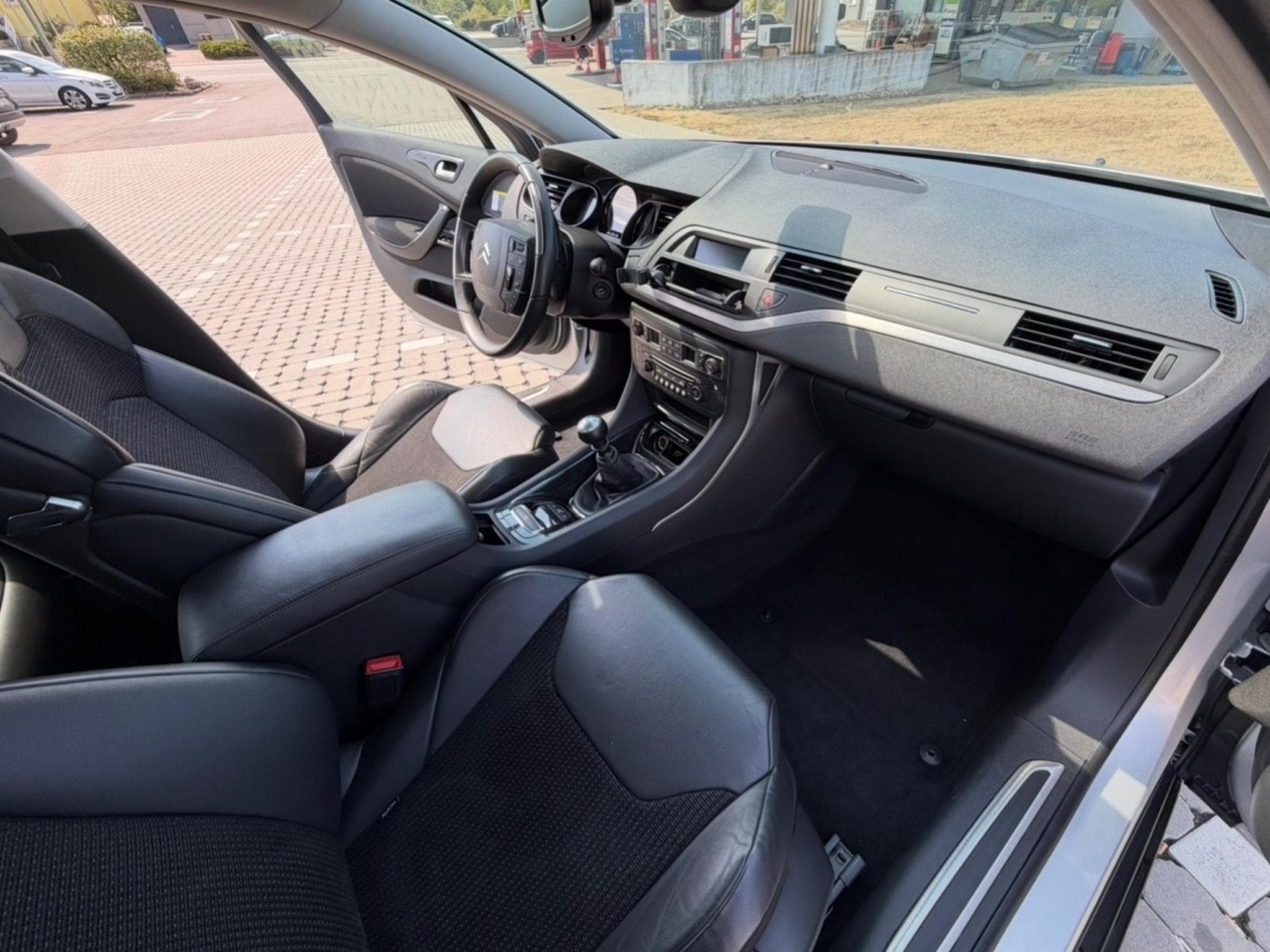 Citroën C5 Exclusive (2009) - Foto 7