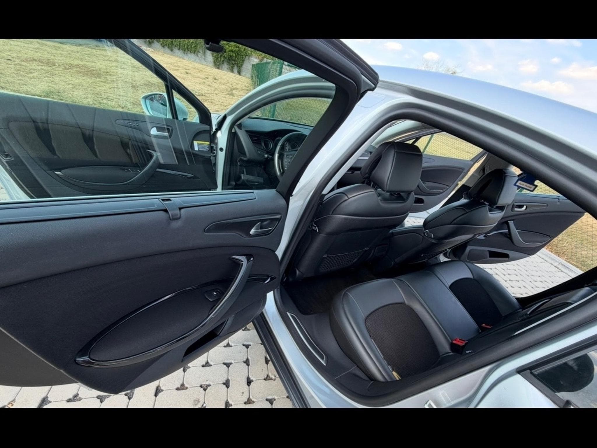 Citroën C5 Exclusive (2009) - Foto 8