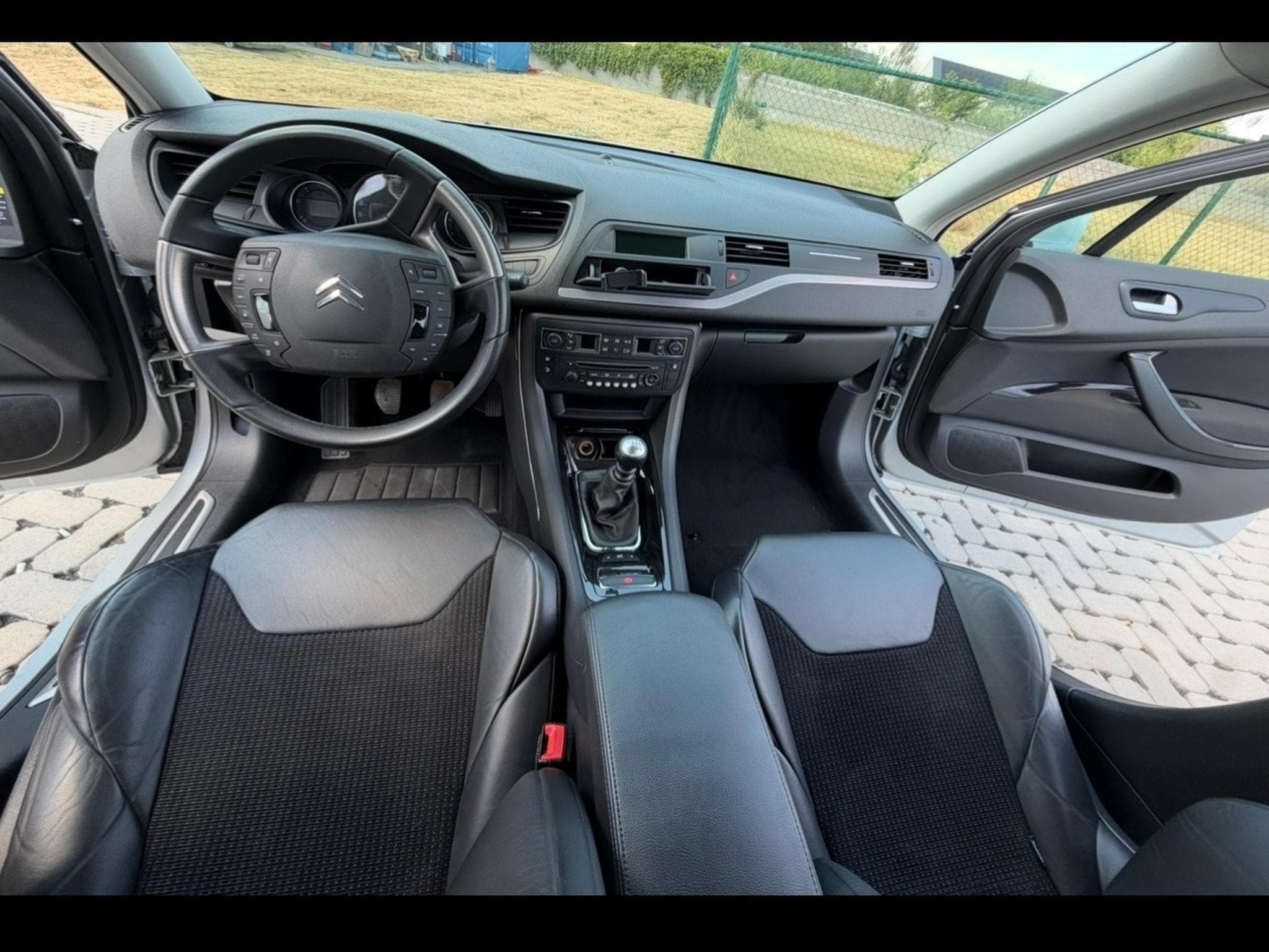 Citroën C5 Exclusive (2009) - Foto 10