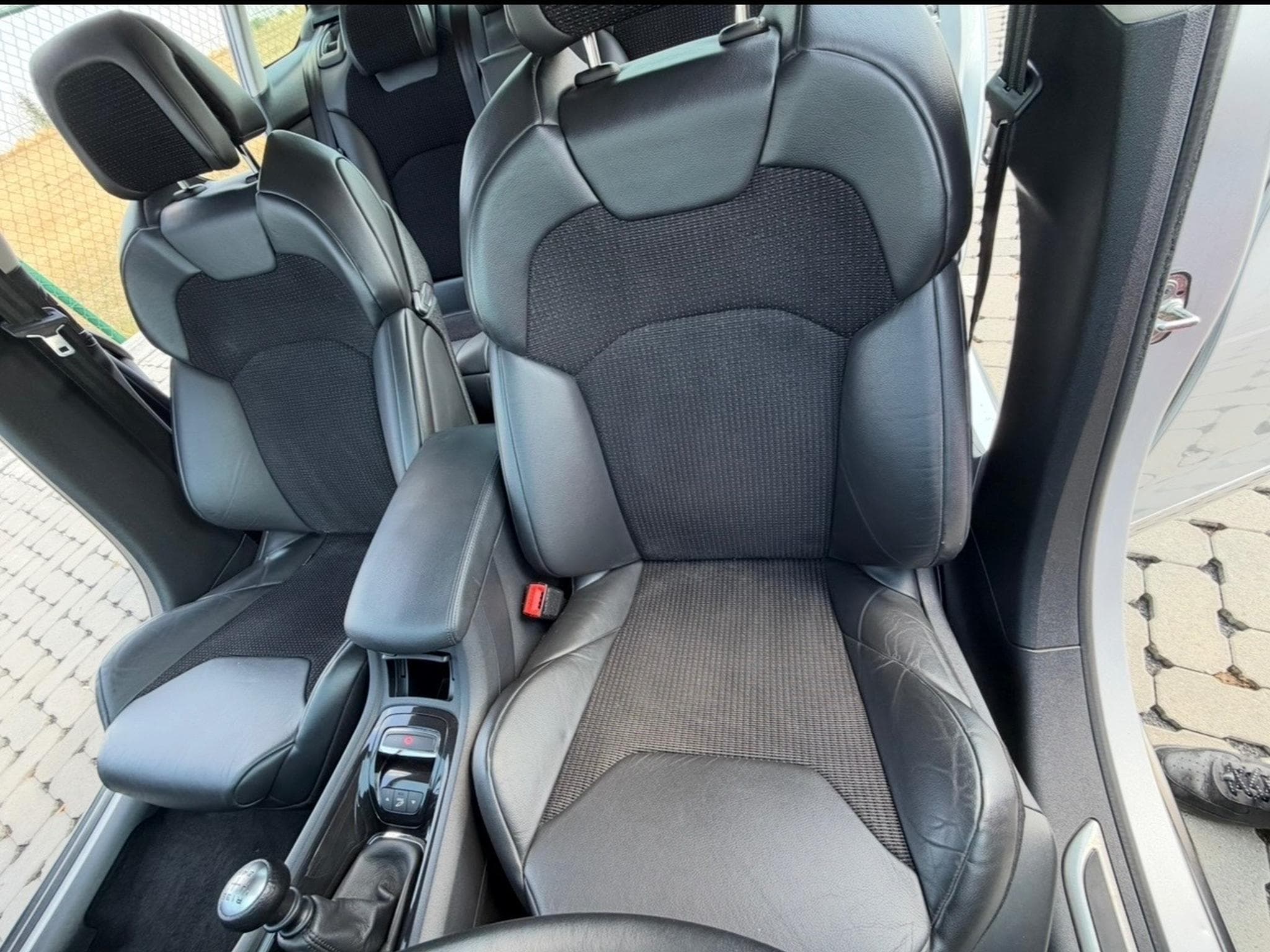 Citroën C5 Exclusive (2009) - Foto 11