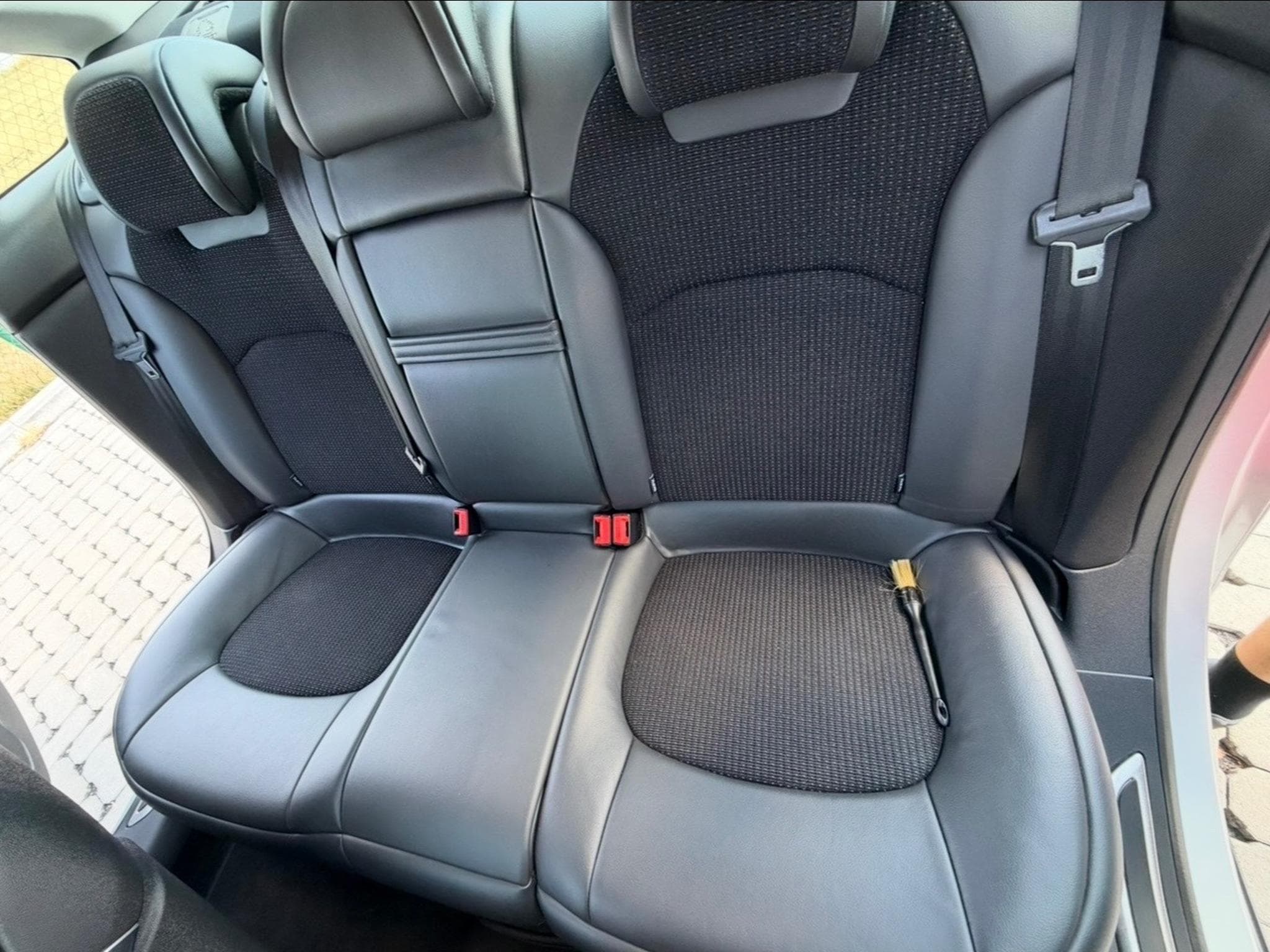 Citroën C5 Exclusive (2009) - Foto 12