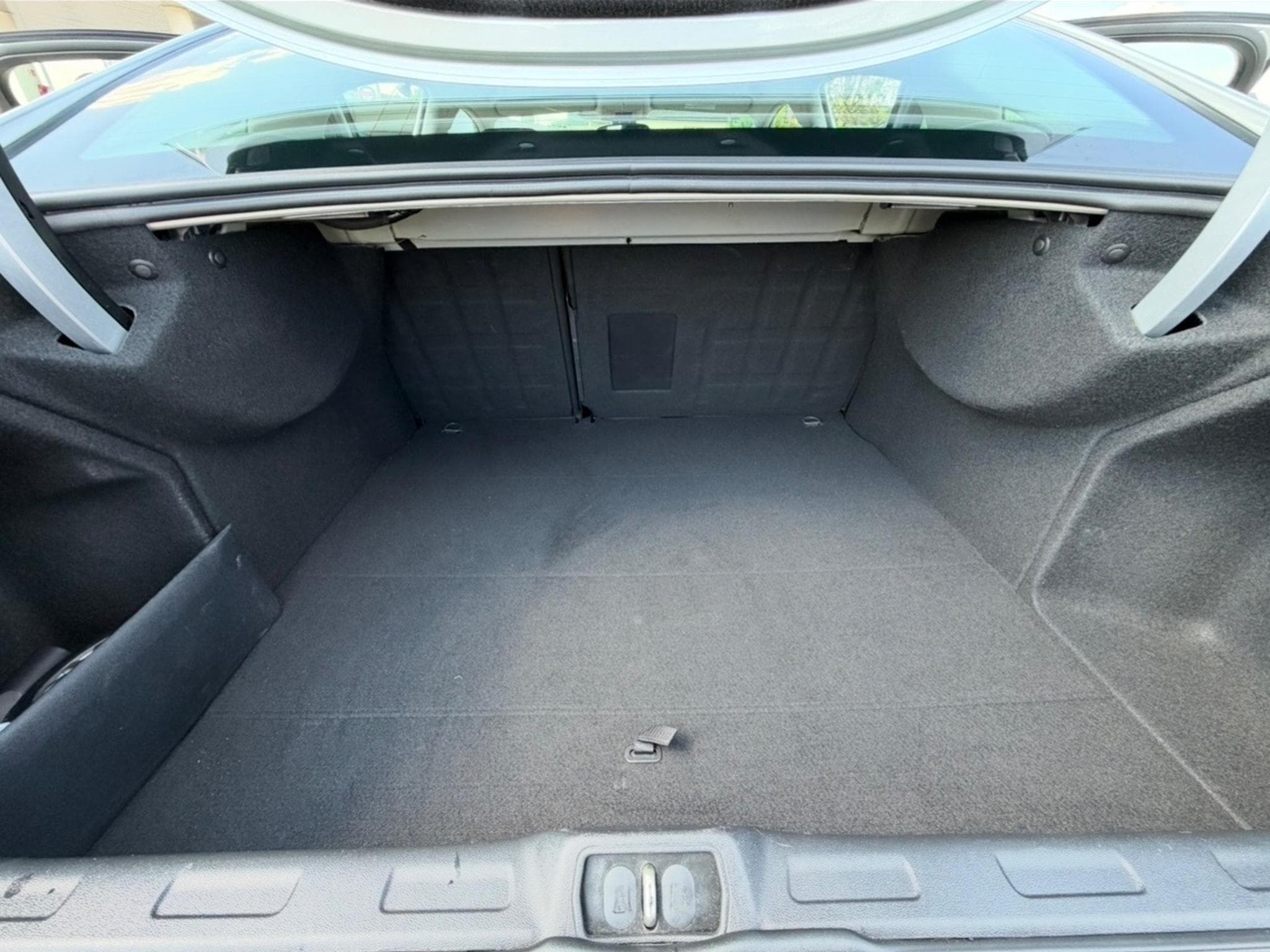 Citroën C5 Exclusive (2009) - Foto 13