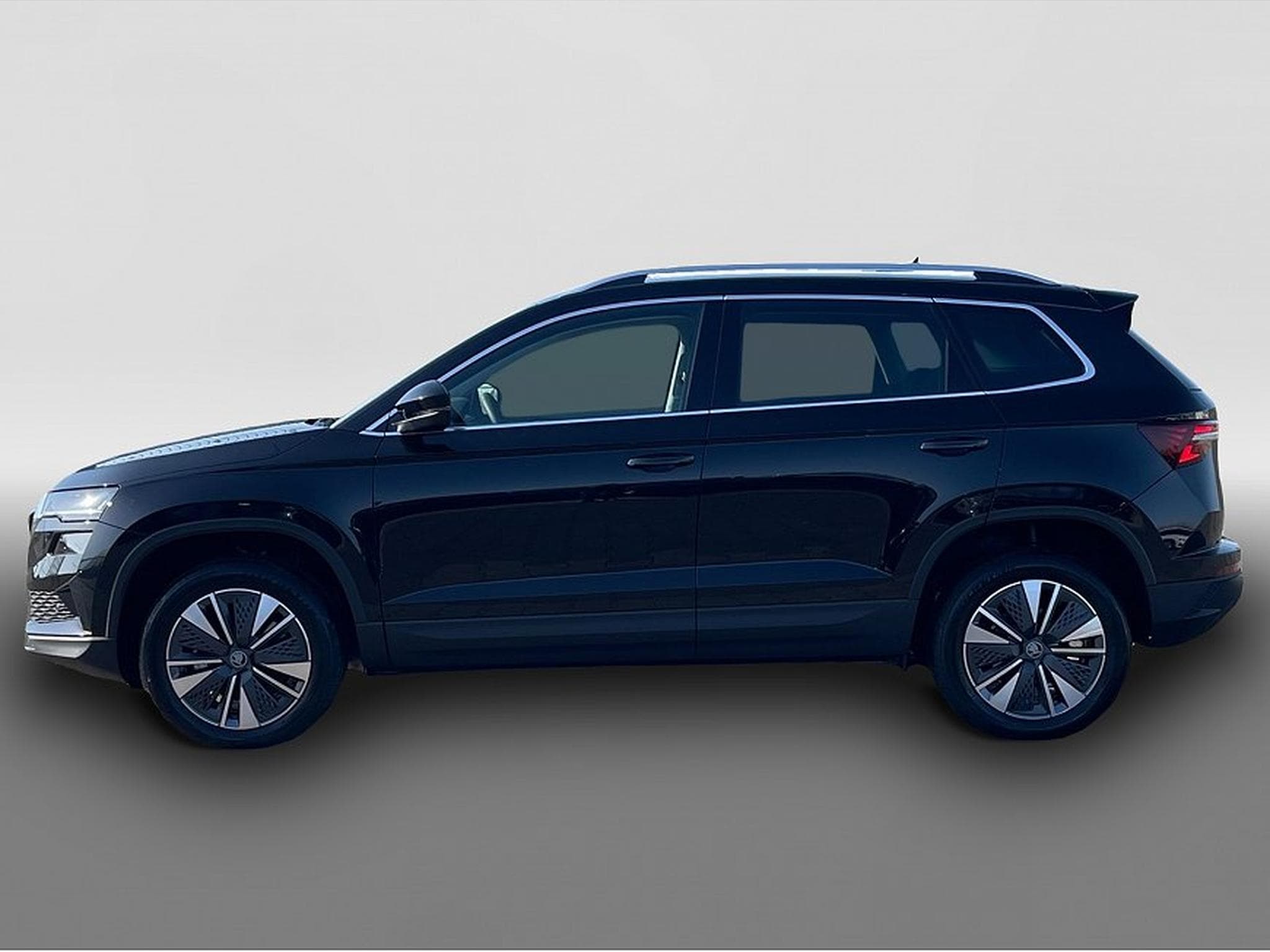 Skoda Karoq (2025) - Foto 2