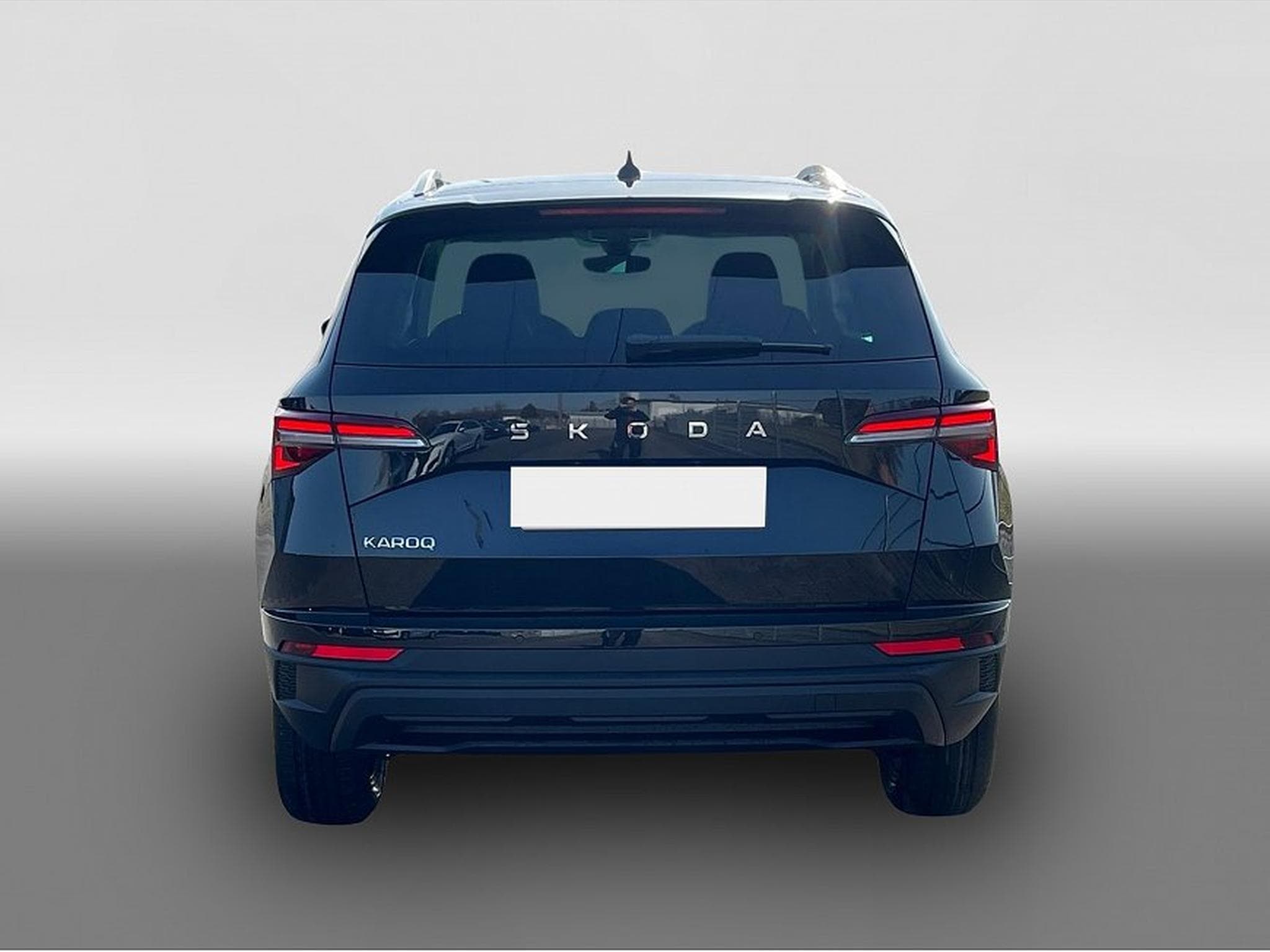 Skoda Karoq (2025) - Foto 4