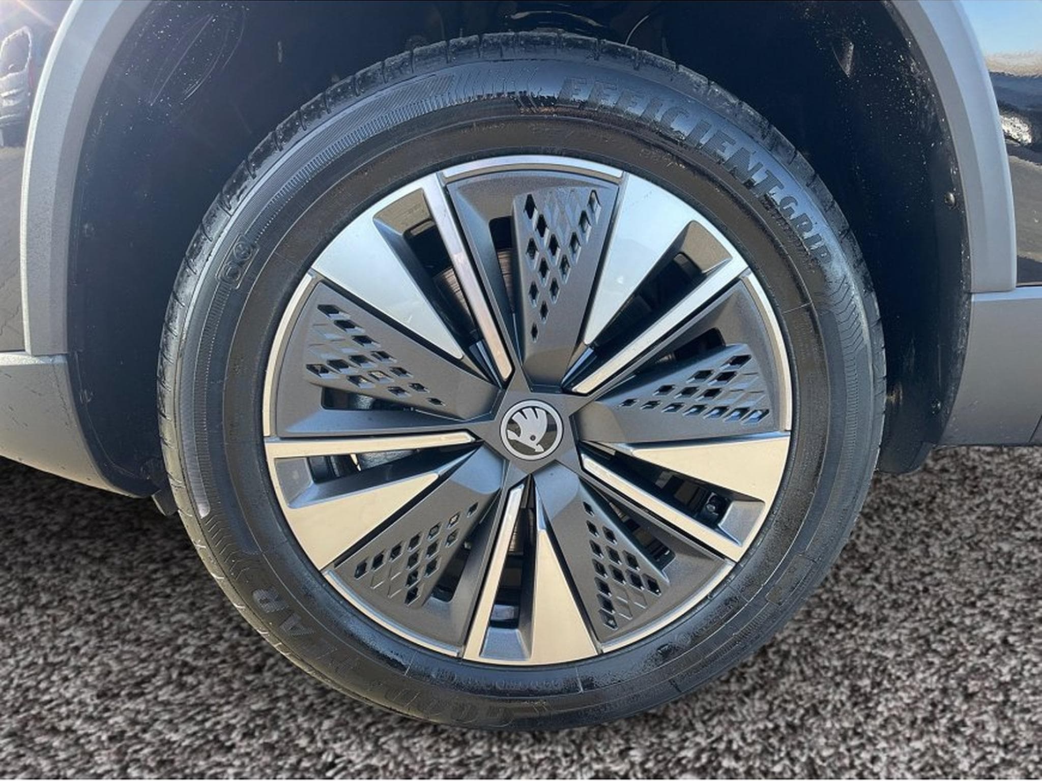 Skoda Karoq (2025) - Foto 6