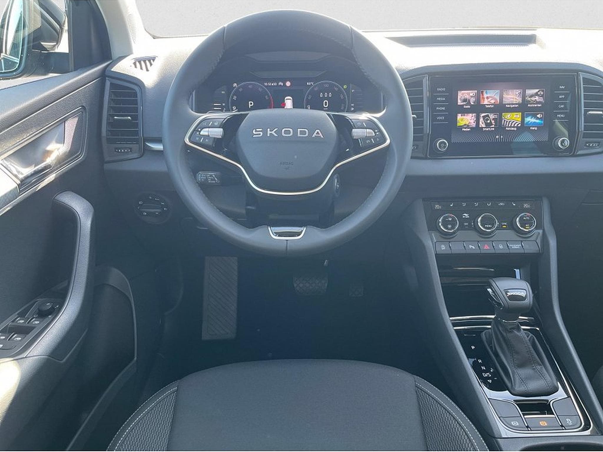 Skoda Karoq (2025) - Foto 9