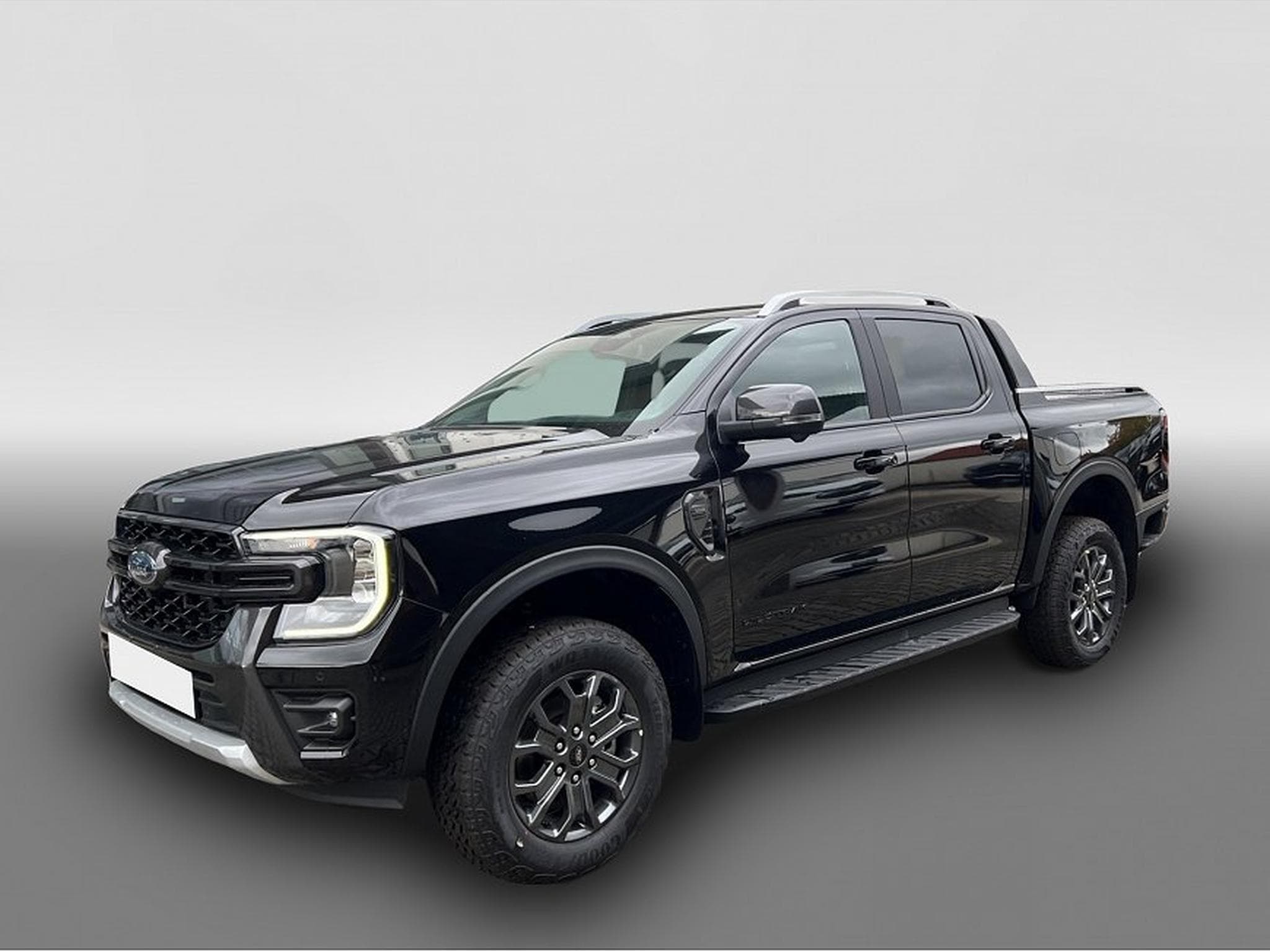 Ford Ranger (2025) - Photo 1