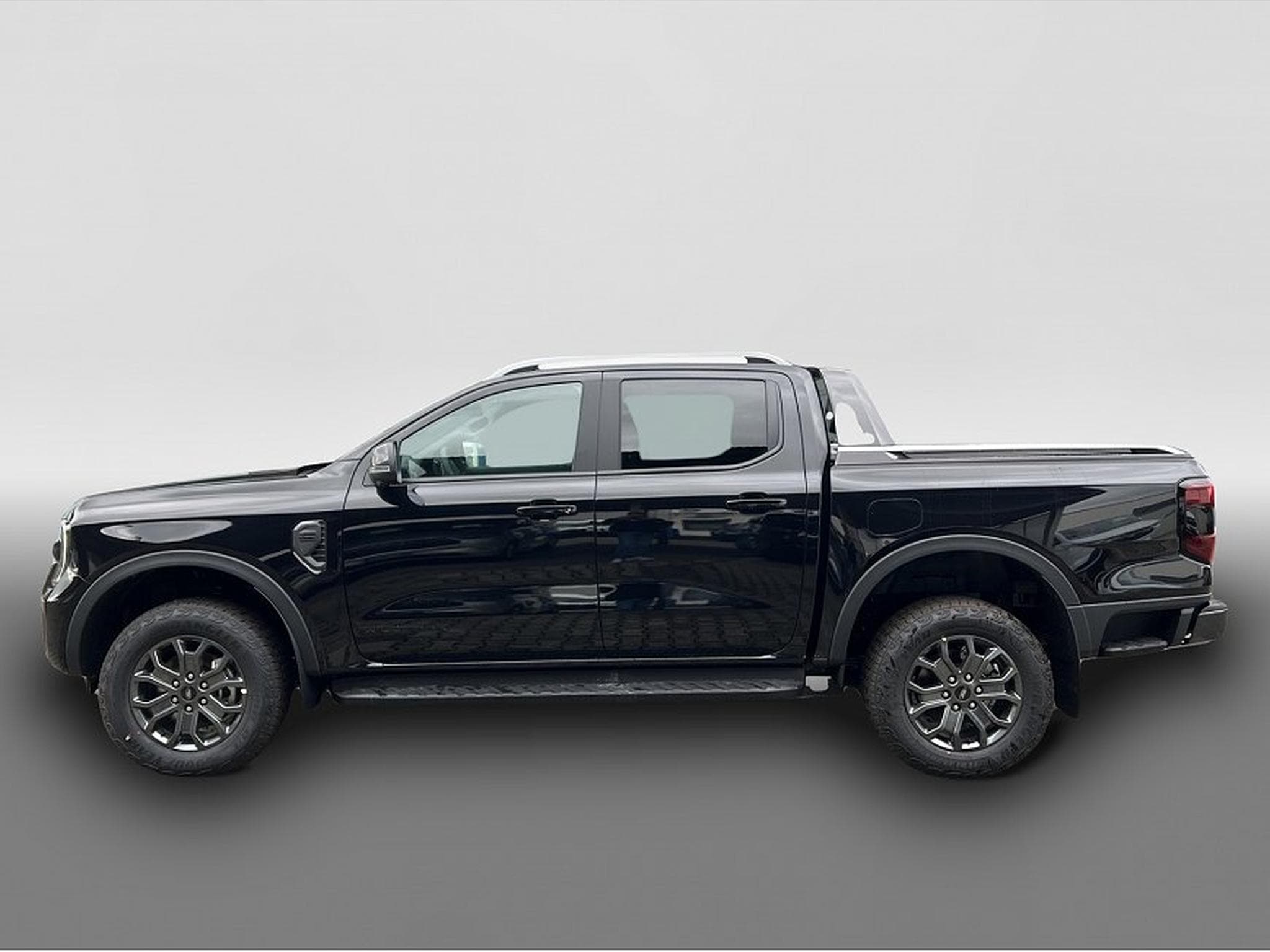 Ford Ranger (2025) - Photo 2