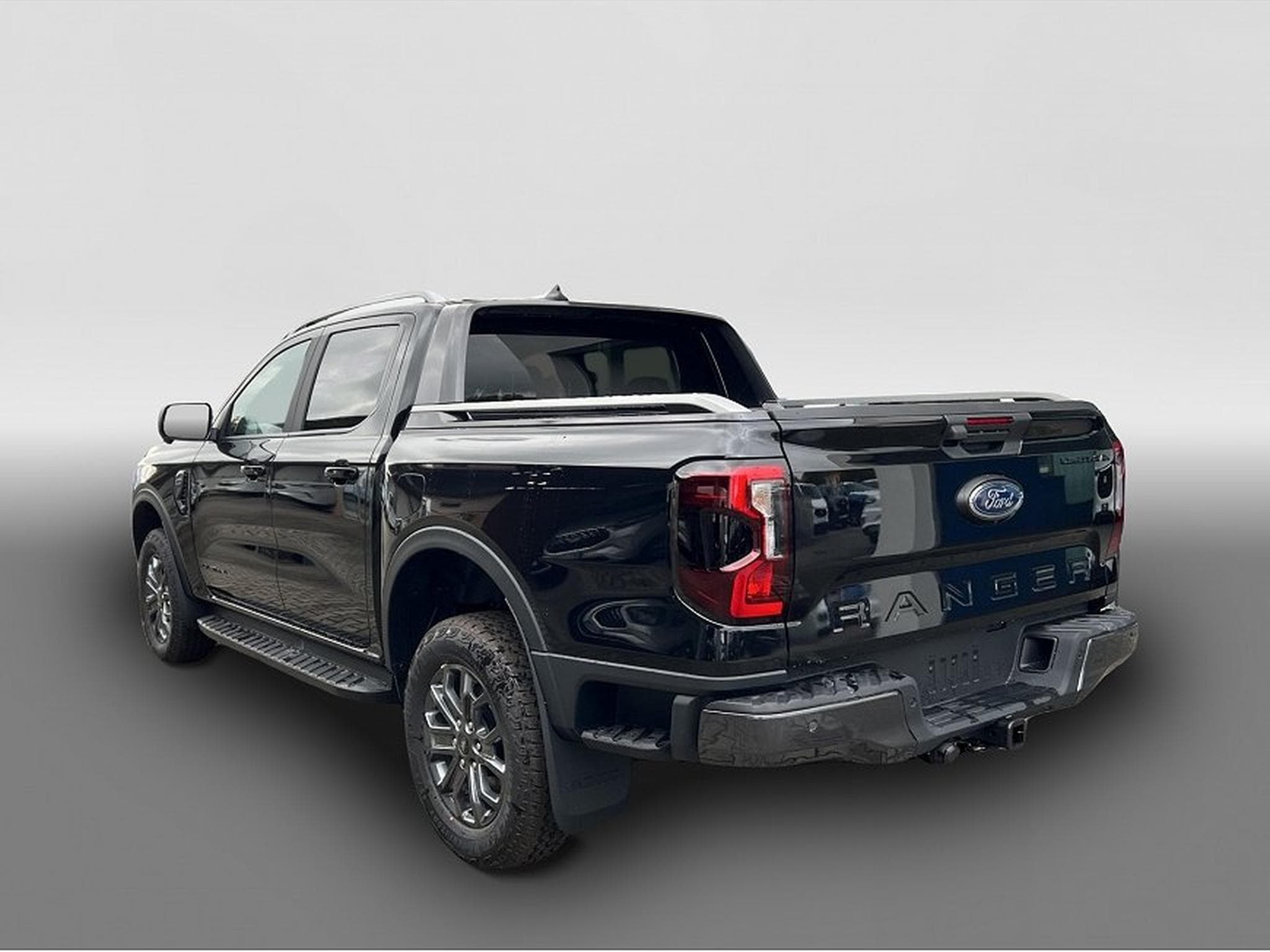 Ford Ranger (2025) - Photo 3