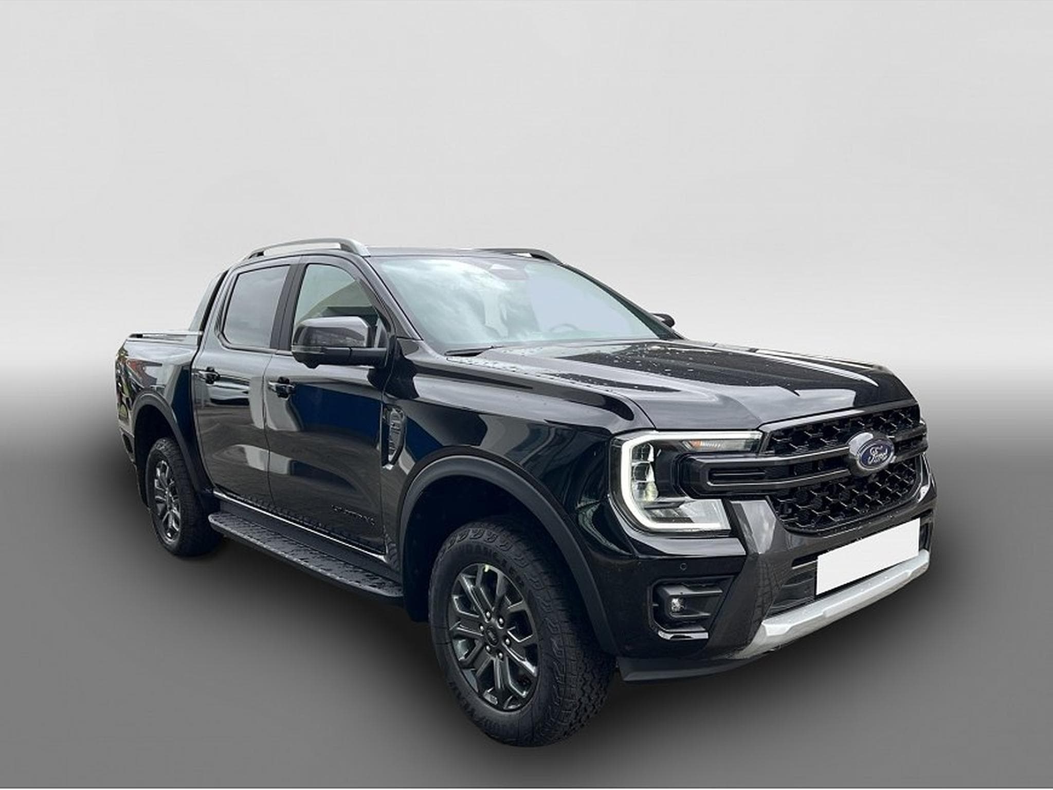 Ford Ranger (2025) - Photo 6