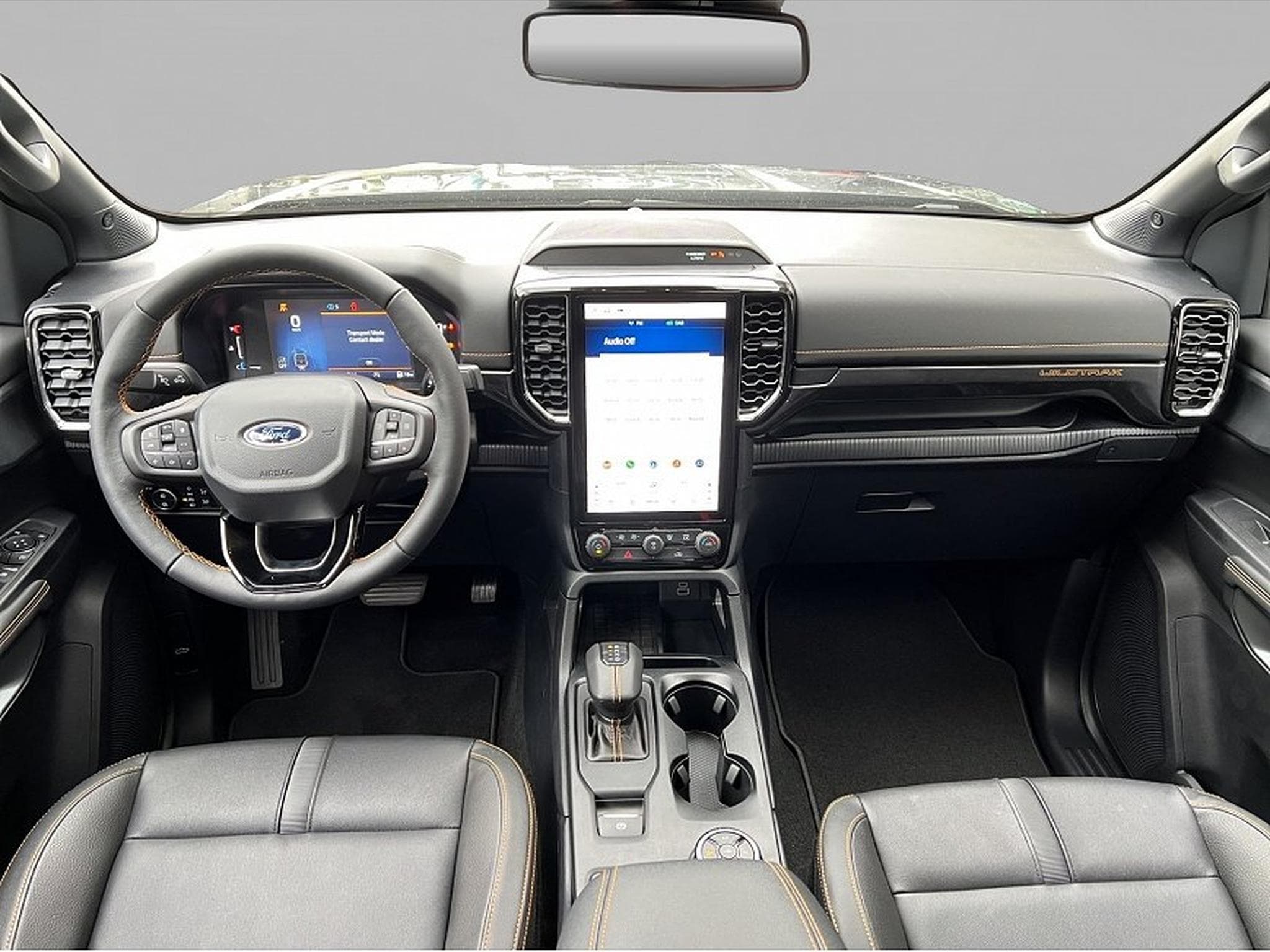 Ford Ranger (2025) - Photo 8