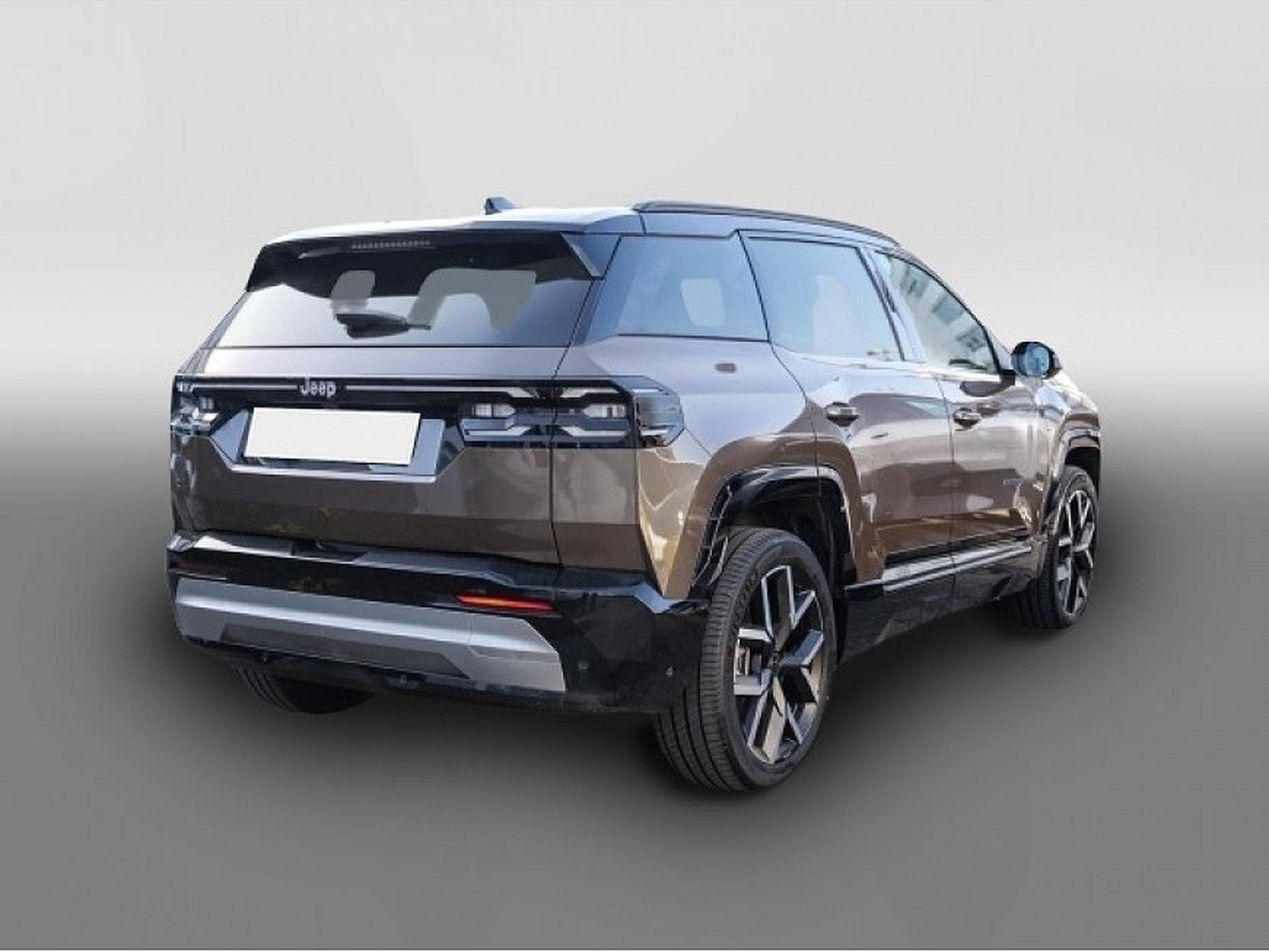 Jeep Compass (2026) - Foto 2