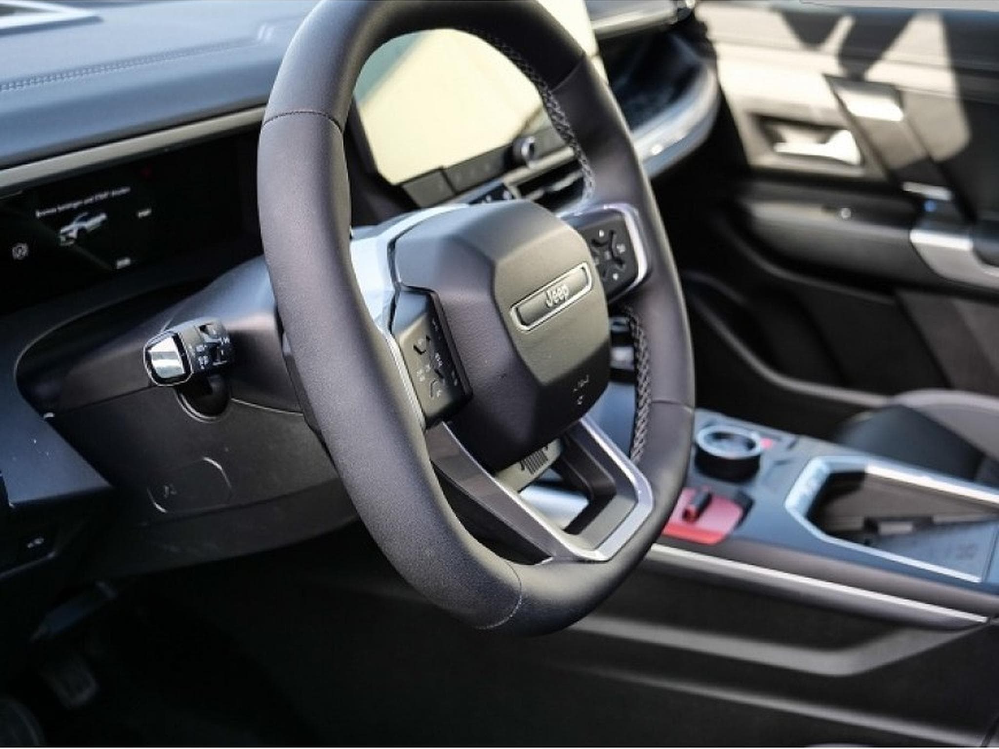Jeep Compass (2026) - Foto 3