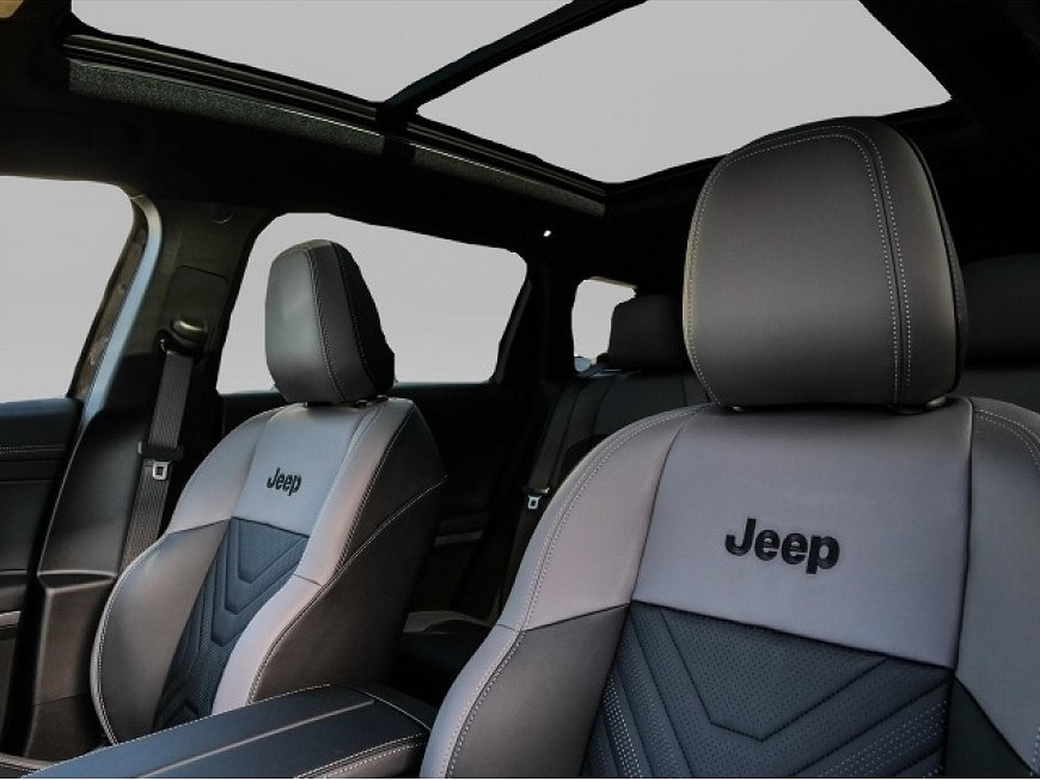 Jeep Compass (2026) - Foto 5