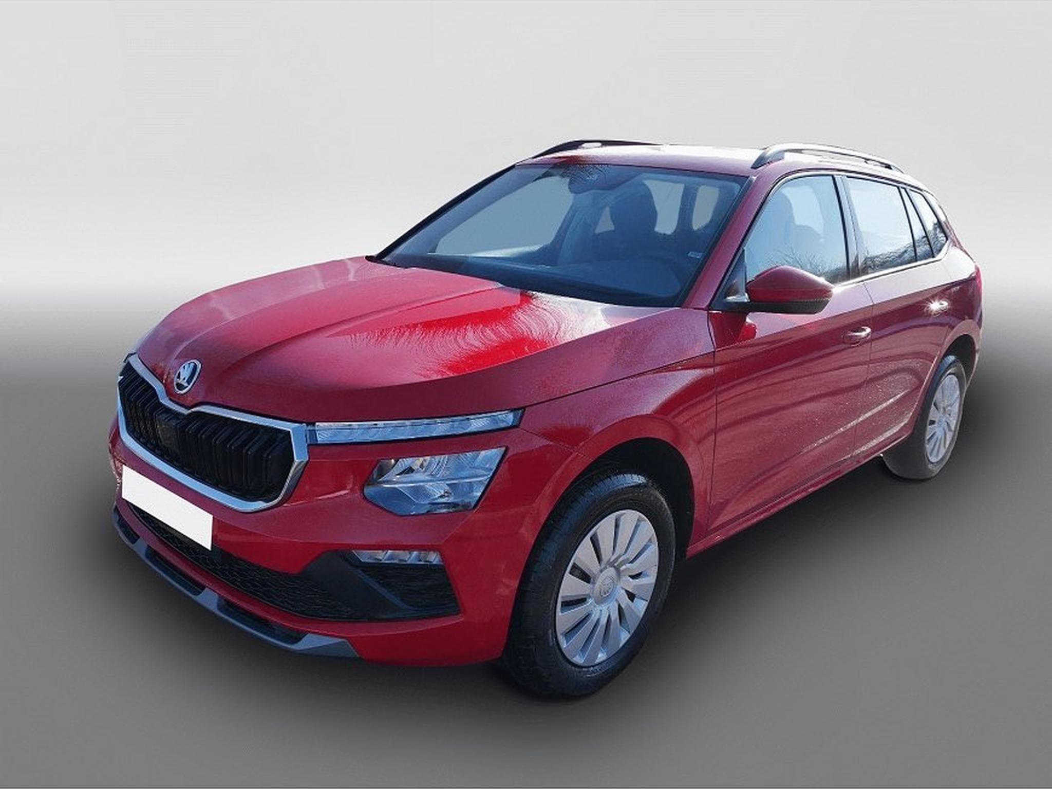 Skoda Kamiq (2026) - Photo 1