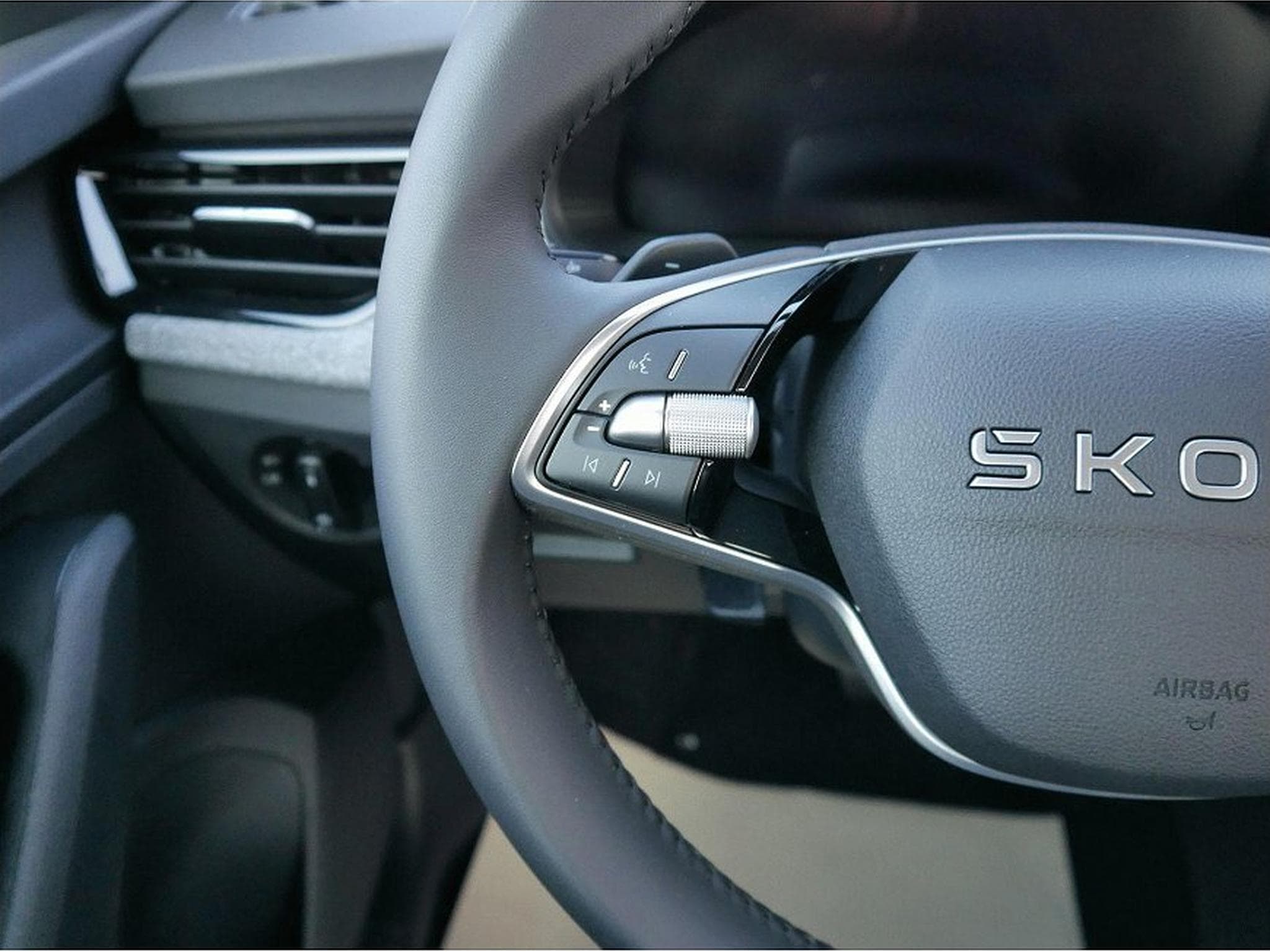 Skoda Kamiq (2026) - Photo 12