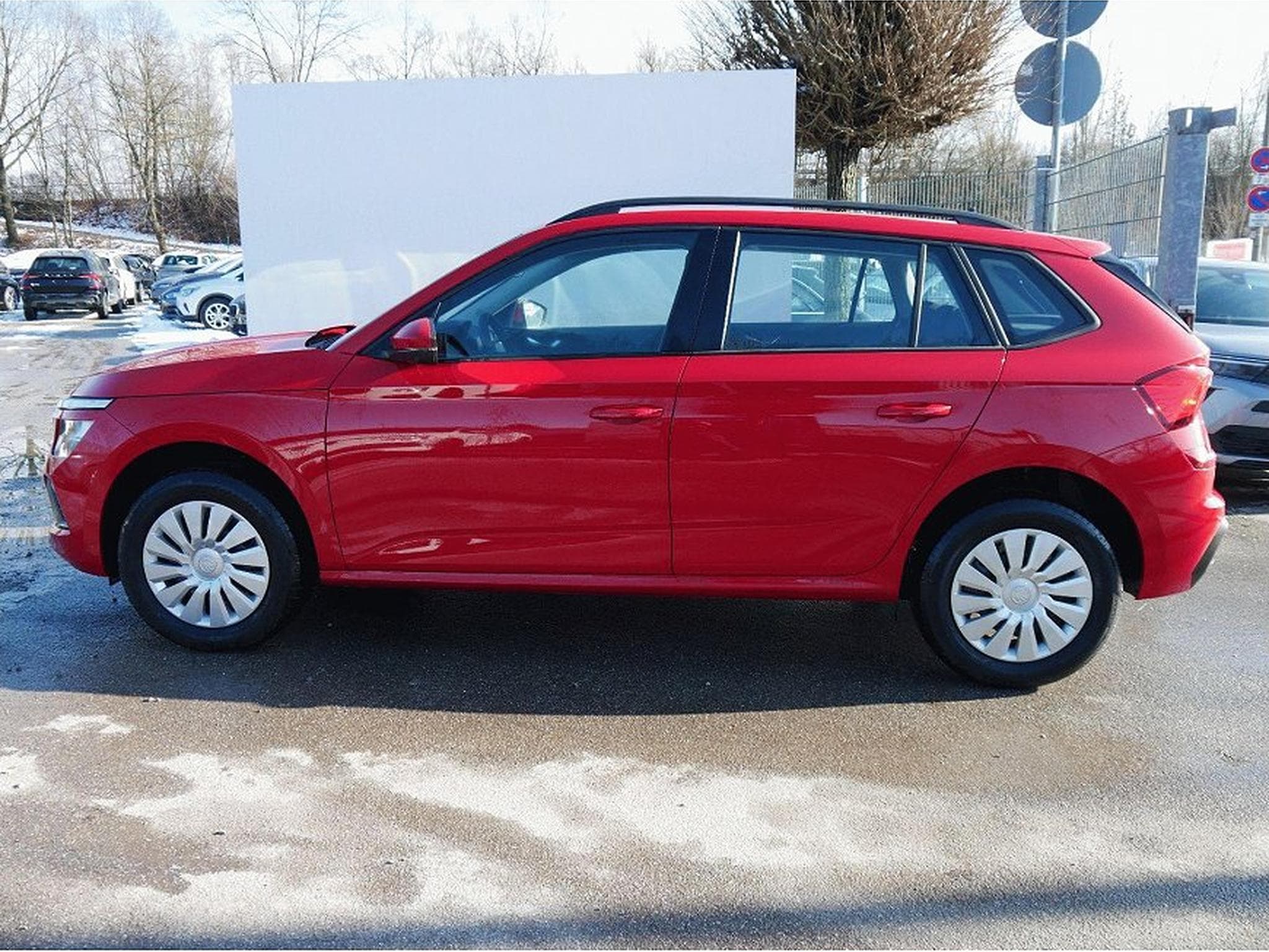 Skoda Kamiq (2026) - Photo 6