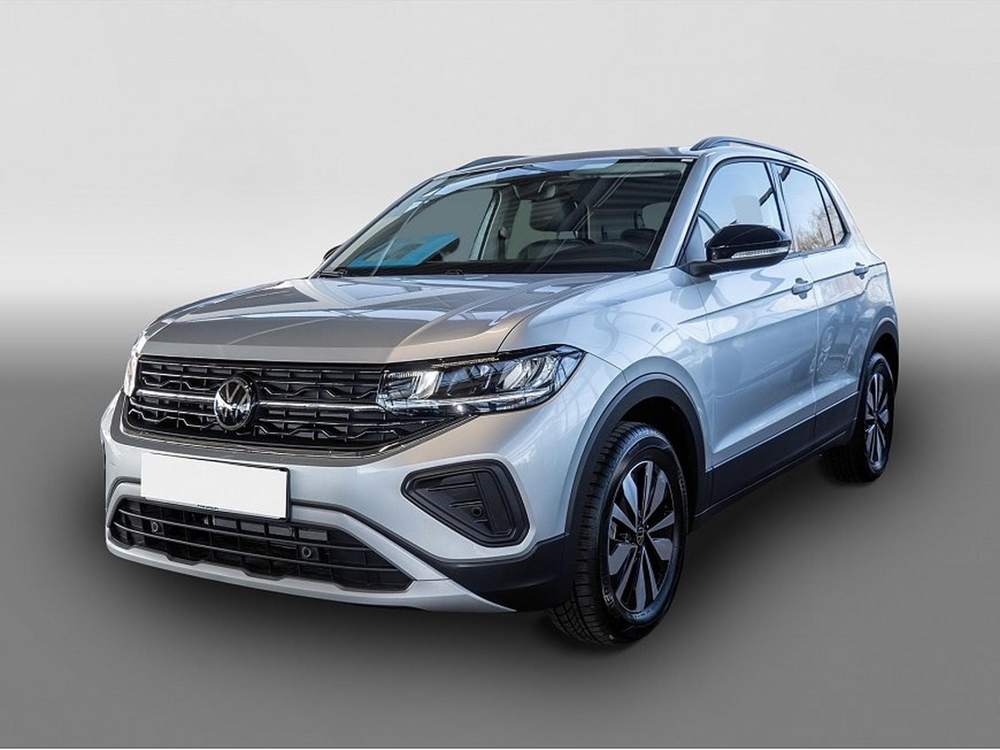 VW T-Cross (2025) - Photo 1