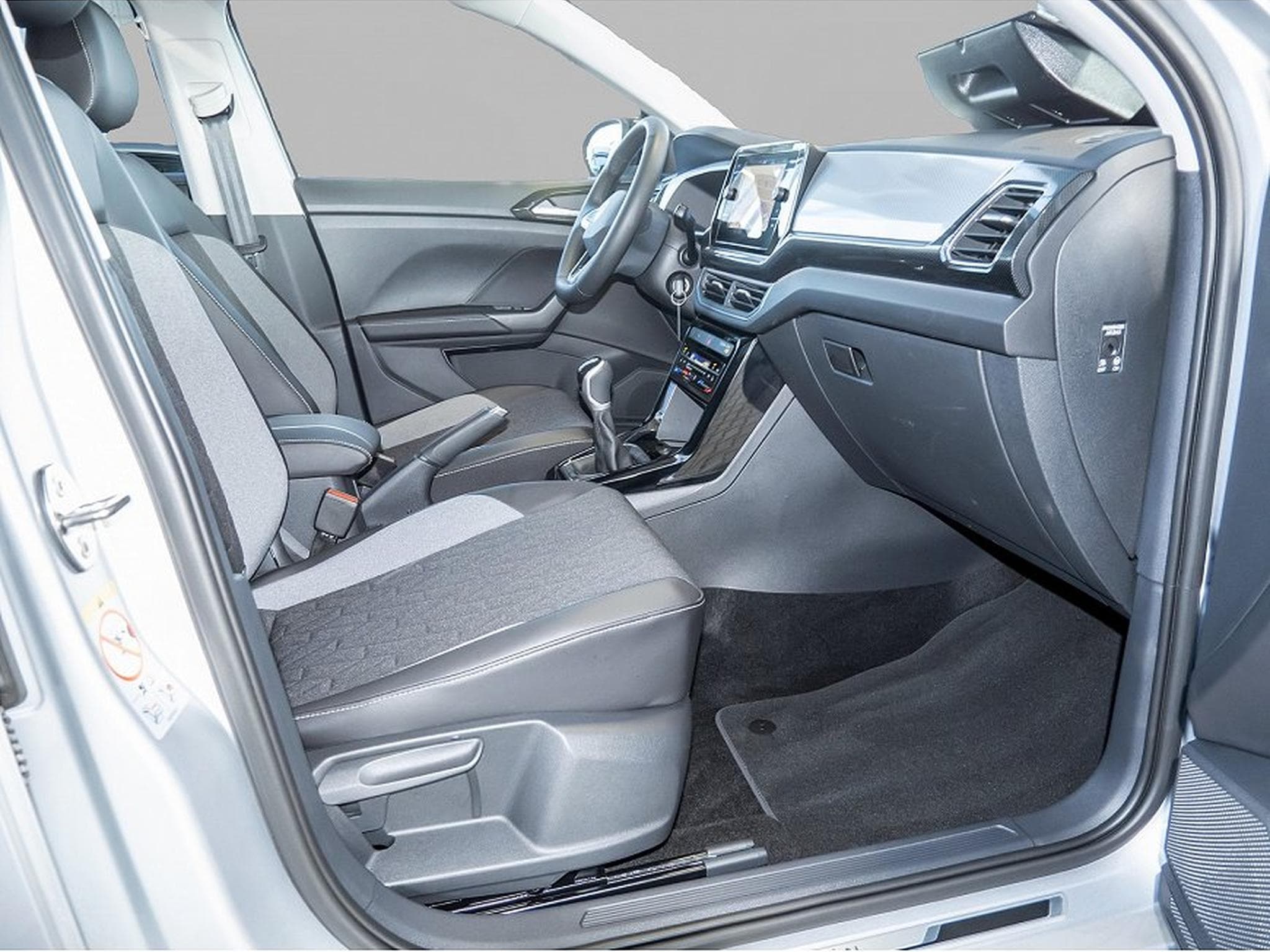 VW T-Cross (2025) - Photo 2