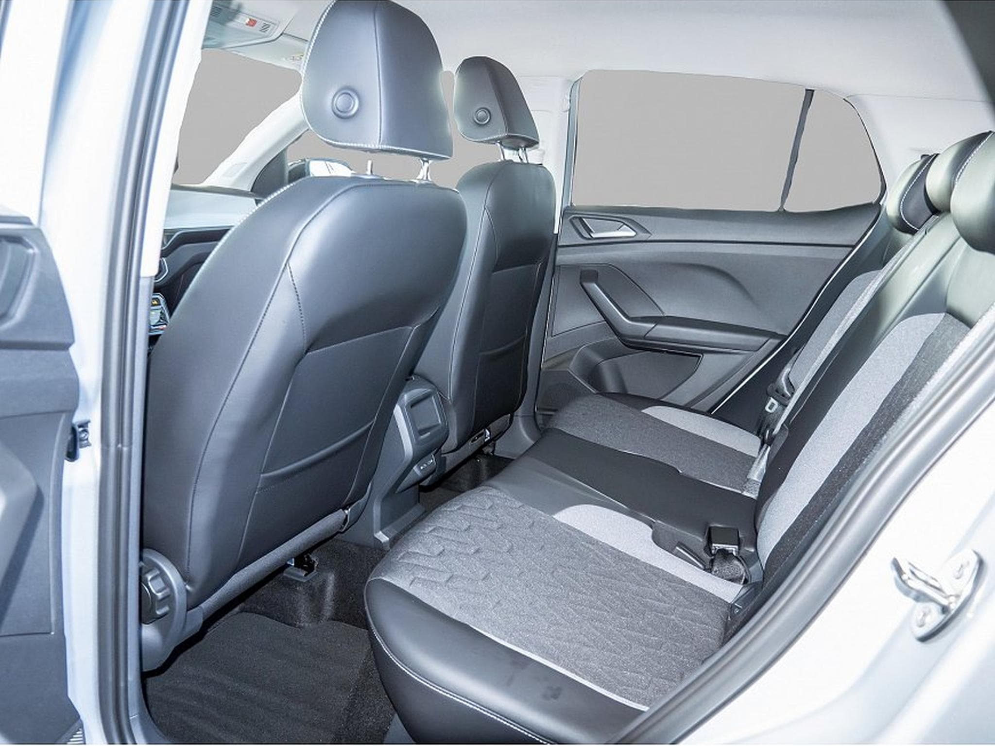 VW T-Cross (2025) - Photo 4