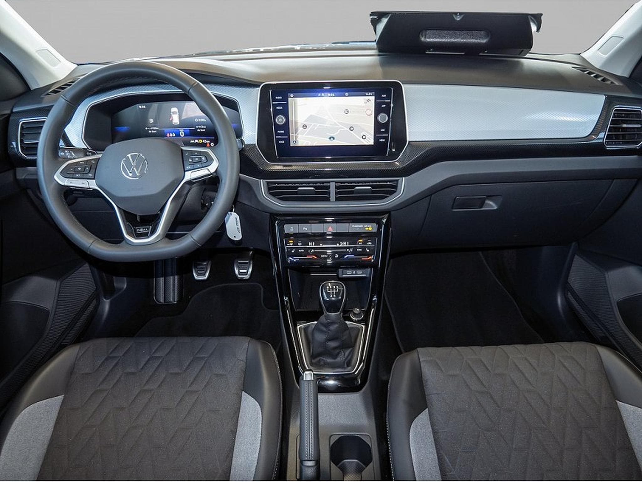 VW T-Cross (2025) - Photo 5